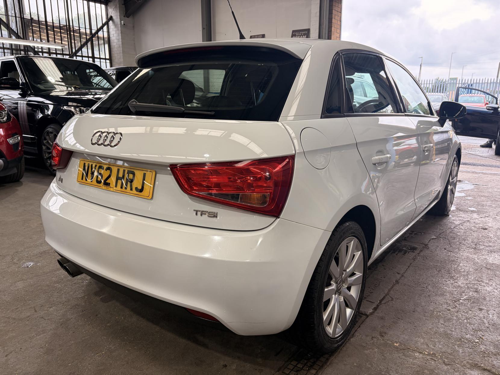 Audi A1 - Image 6