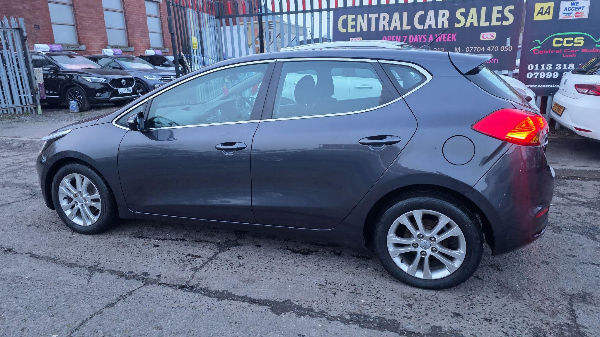 Kia ceed - Image 15