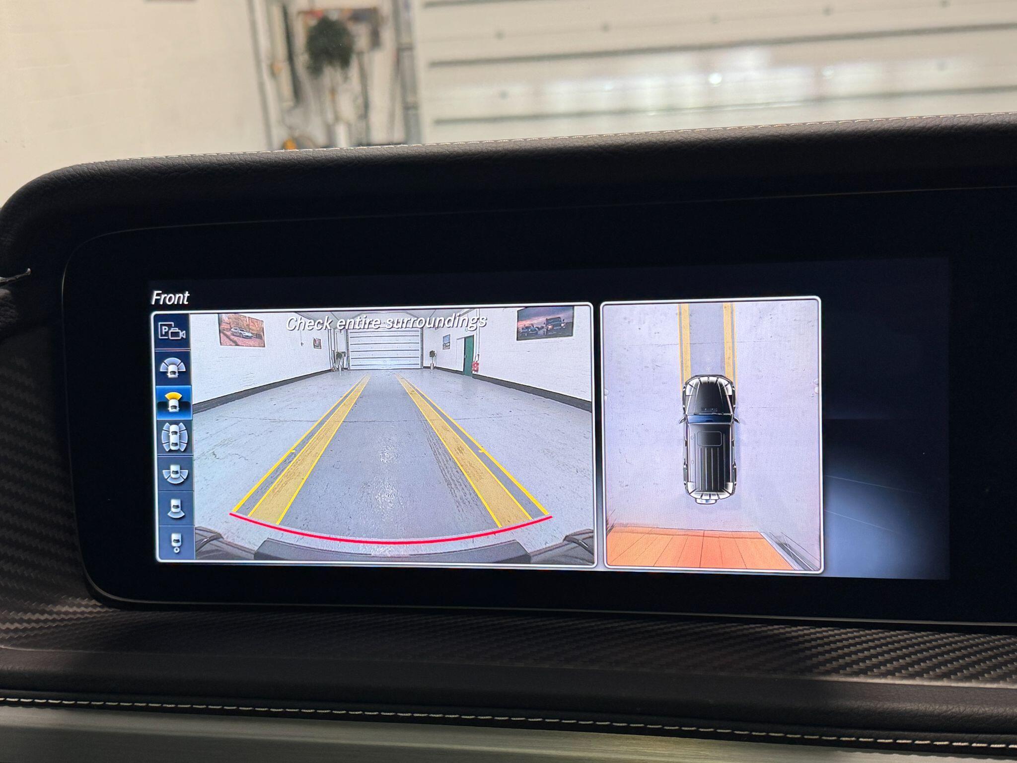 Mercedes G Class - Image 53