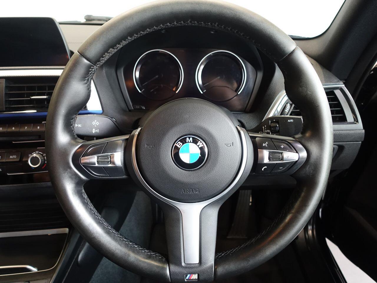 BMW 2 Series - Image 17