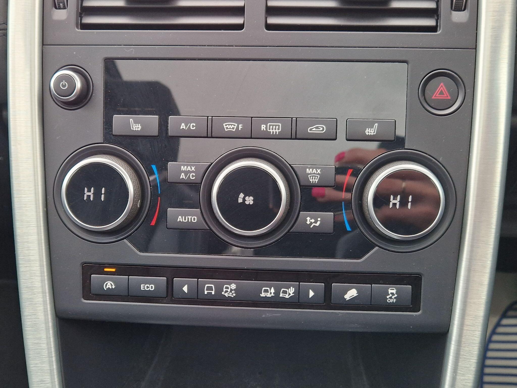 Land Rover DISCOVERY SPORT - Image 48