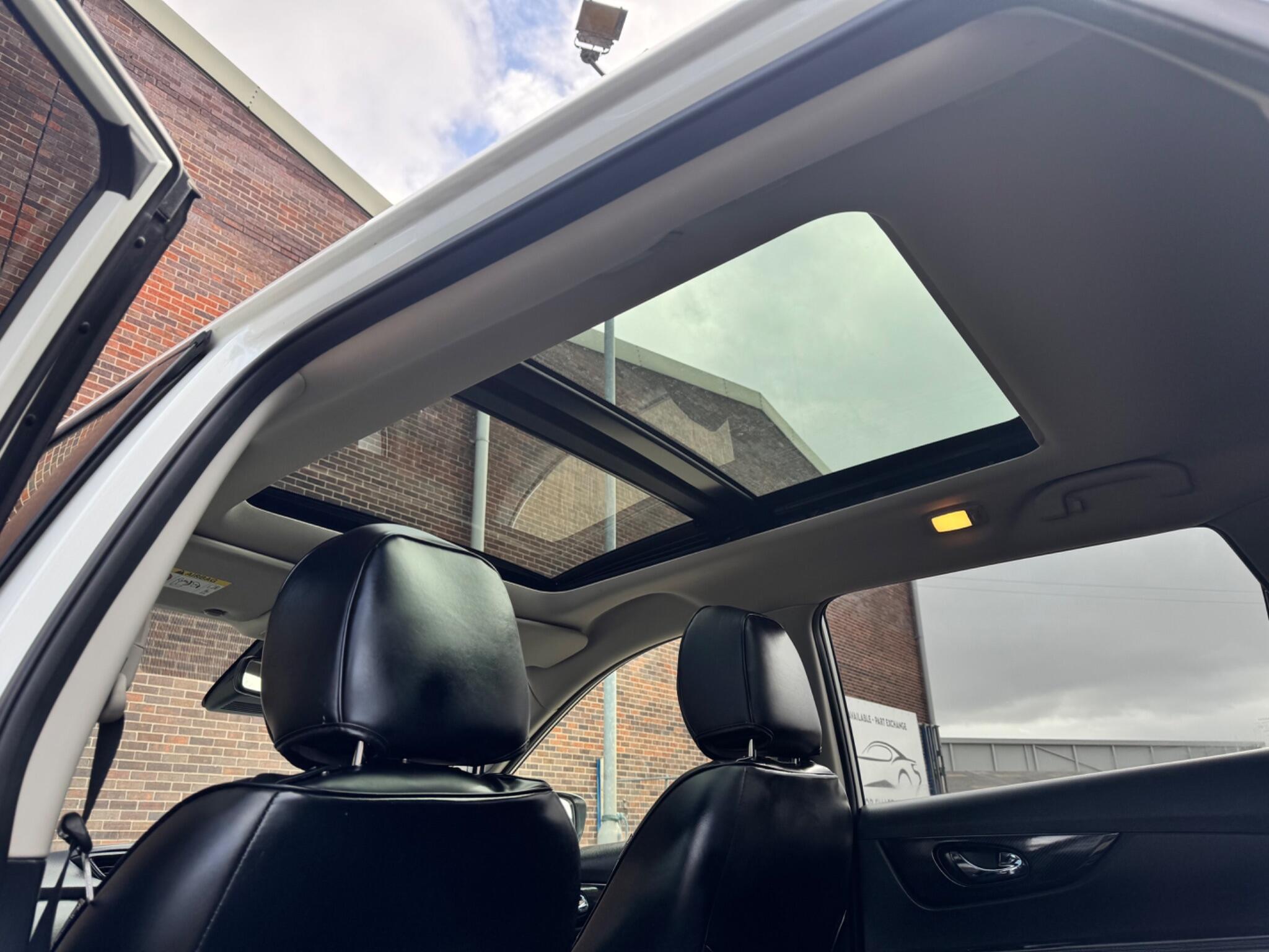 Nissan X-Trail - Image 55