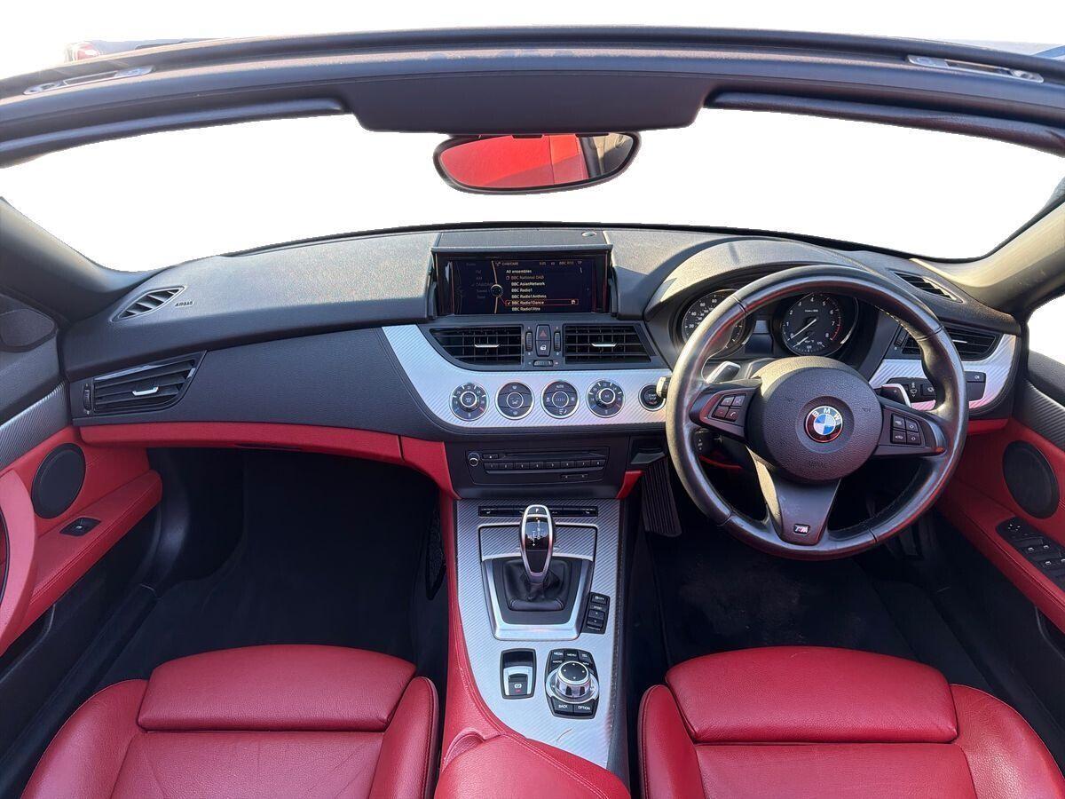 BMW Z4 - Image 18