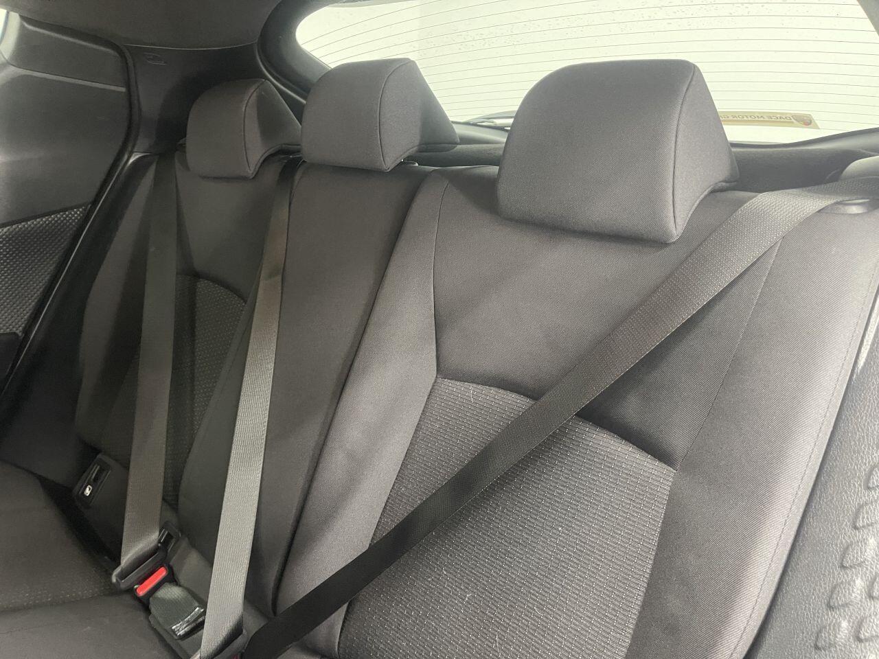 Toyota C-Hr - Image 23