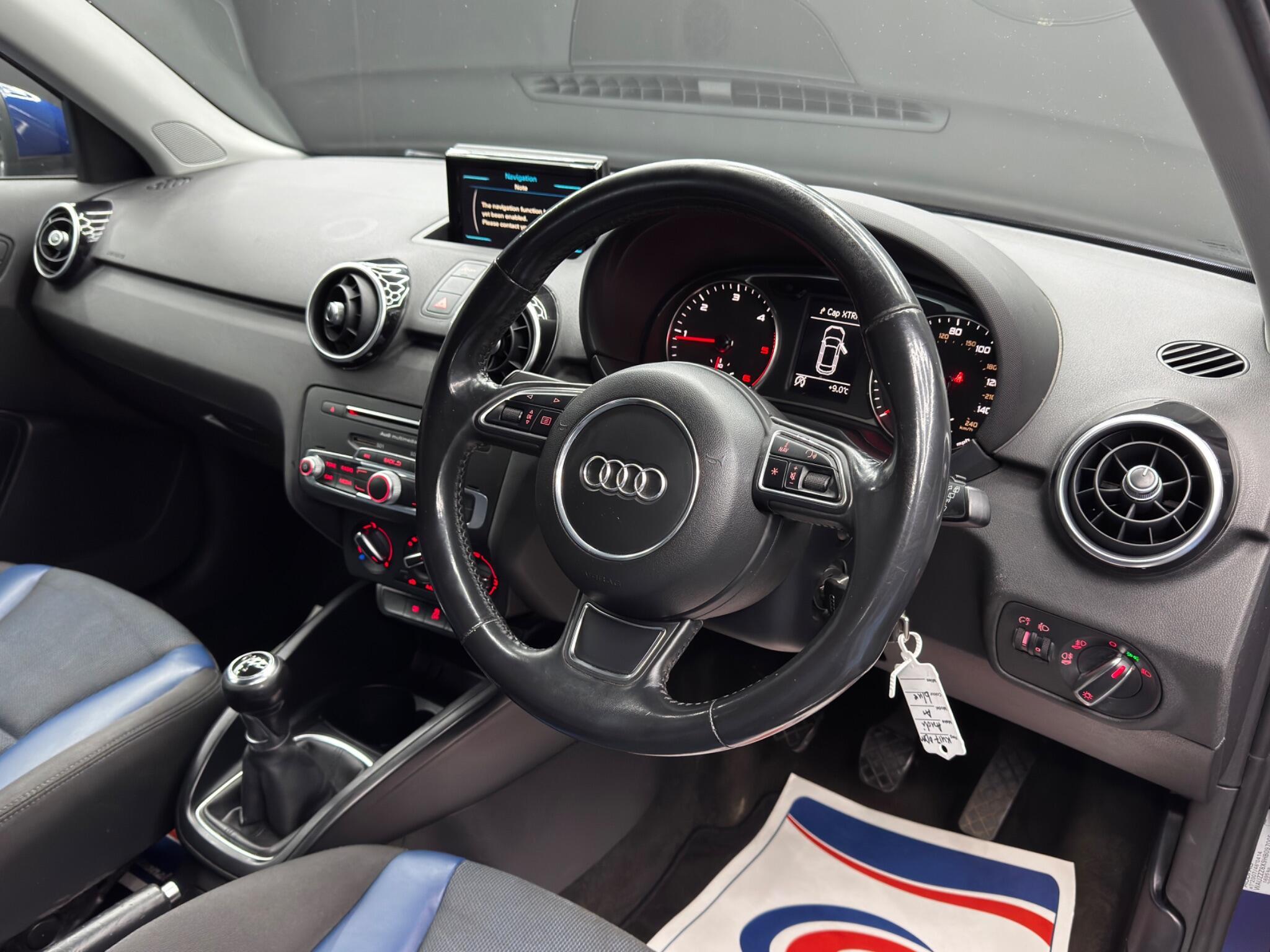 Audi A1 - Image 9
