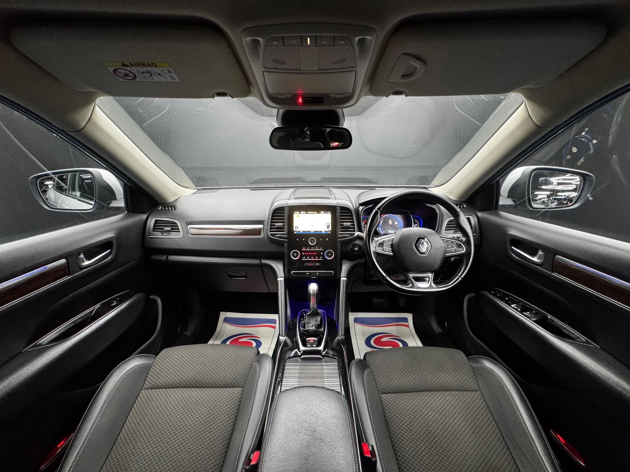 Renault Koleos - Image 17