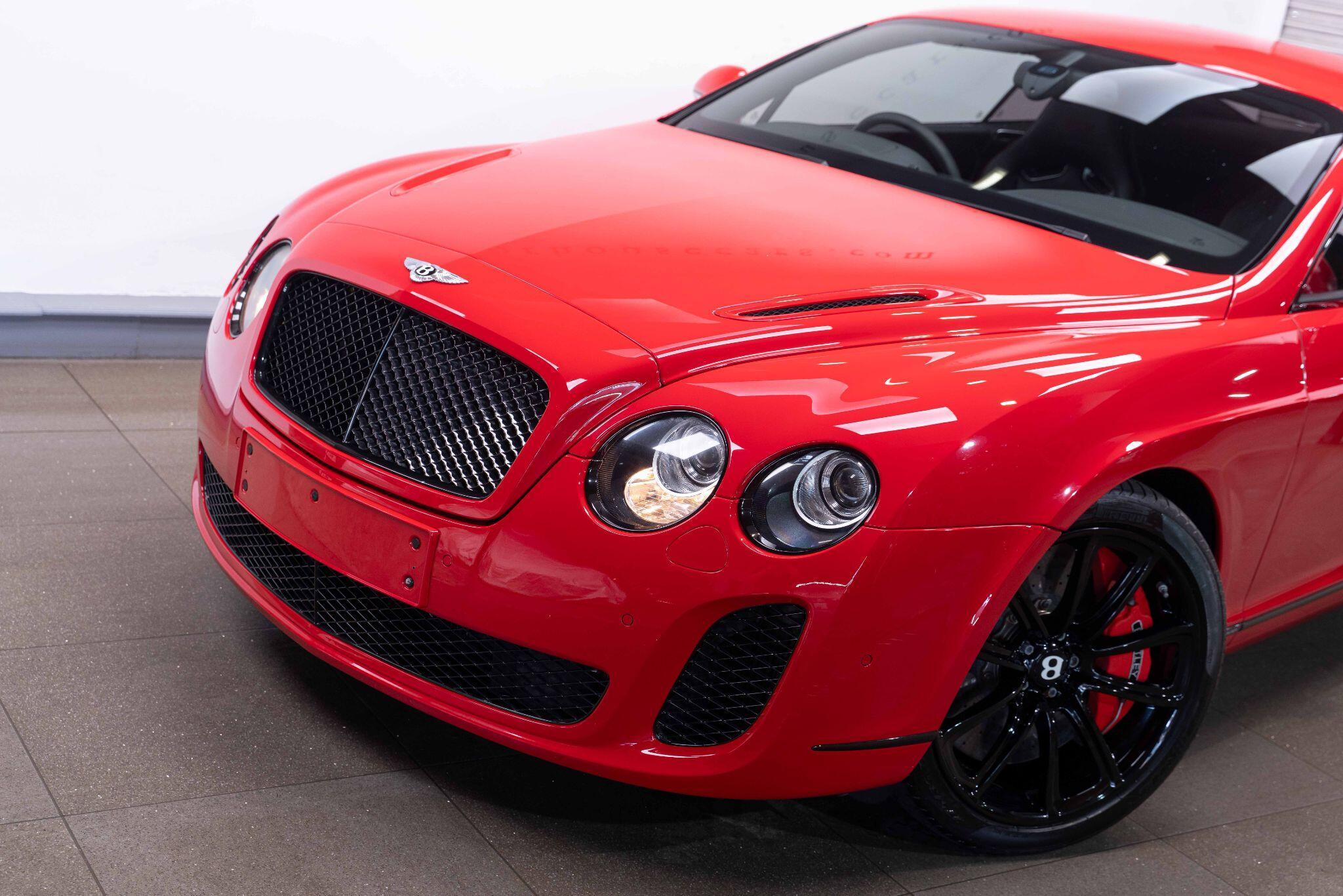 Bentley Continental - Image 6