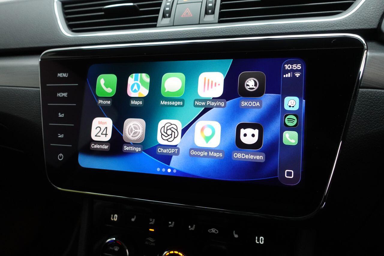 Skoda Superb - Image 14