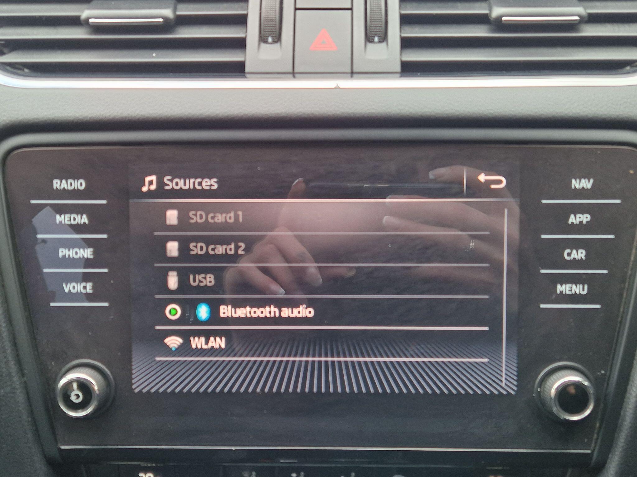 Skoda Octavia - Image 46