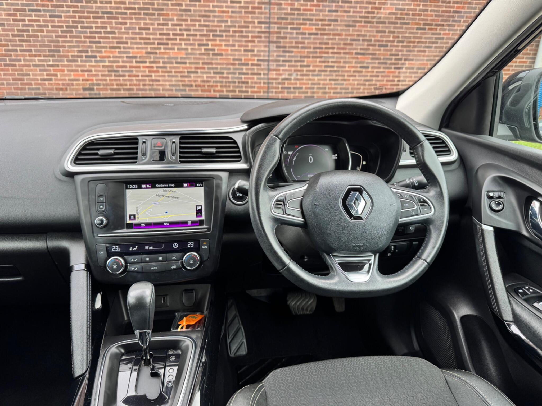 Renault Kadjar - Image 25