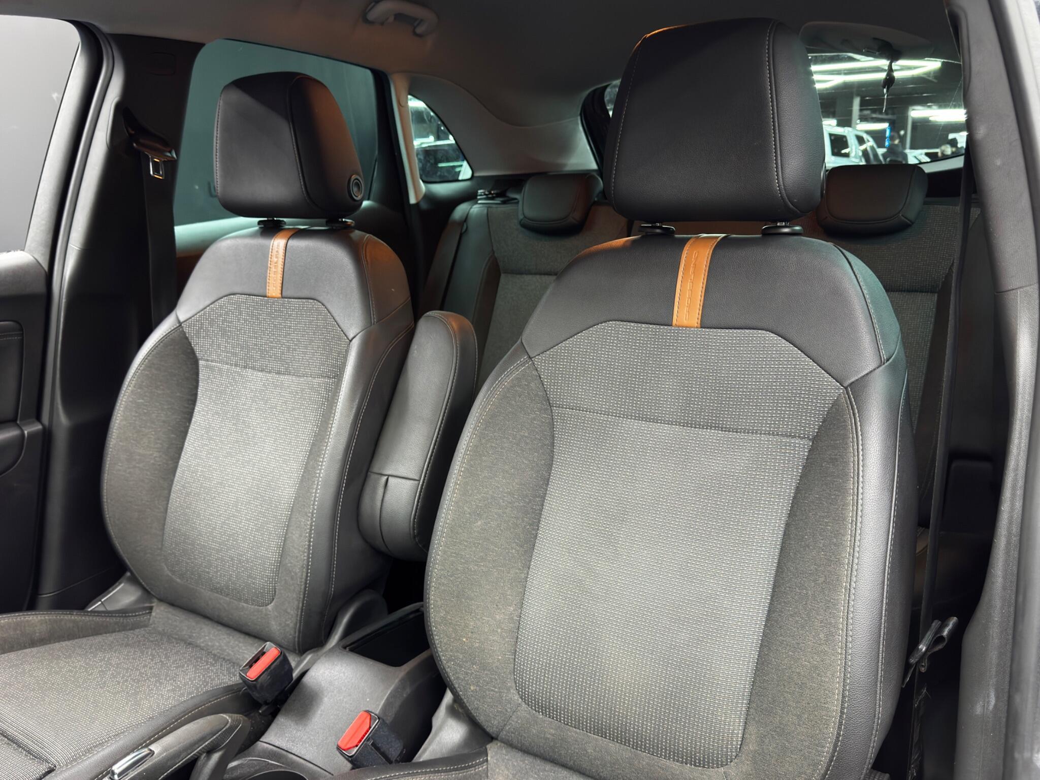 Vauxhall Crossland - Image 14