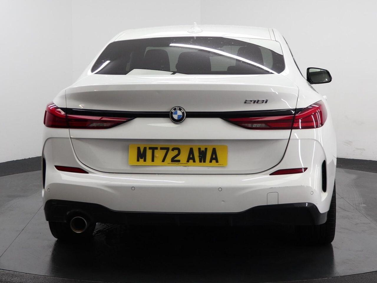 BMW 2 SERIES GRAN COUPE - Image 11