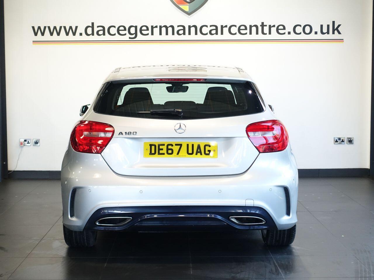 Mercedes-benz A Class - Image 7
