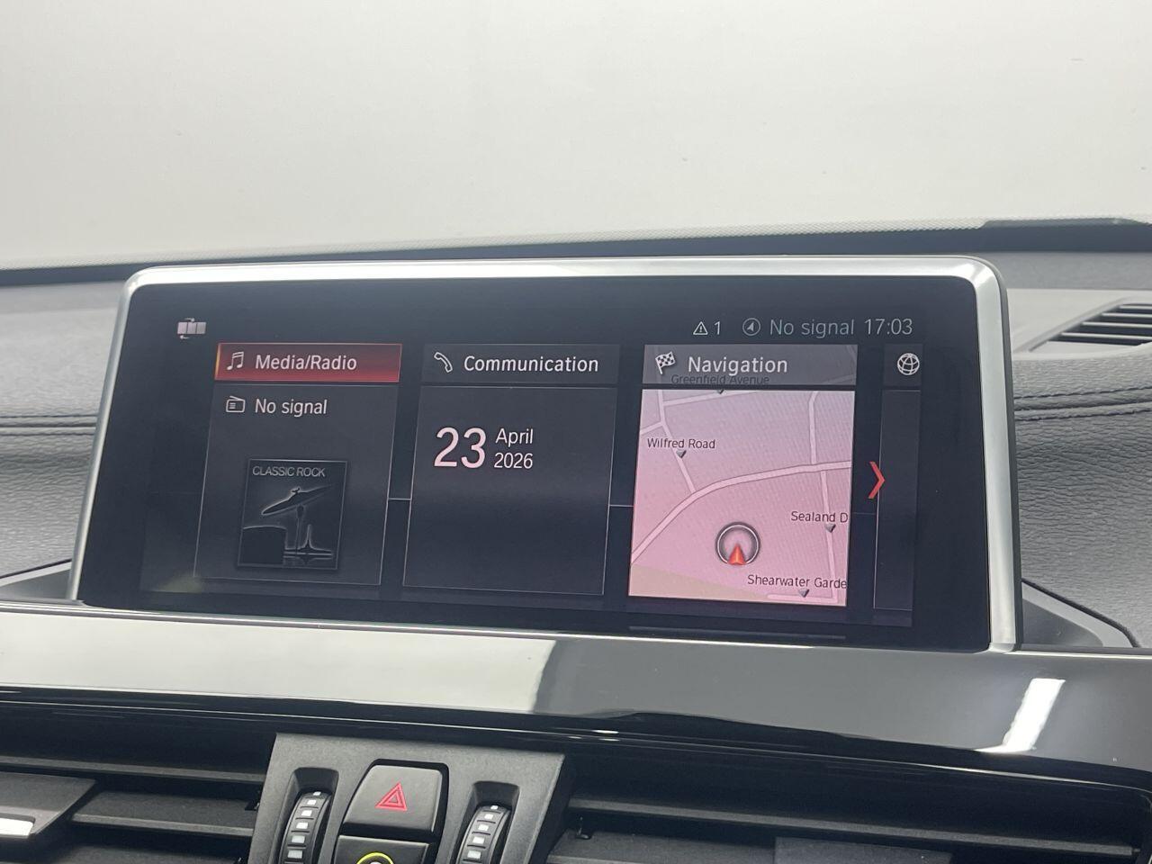 BMW X1 - Image 27
