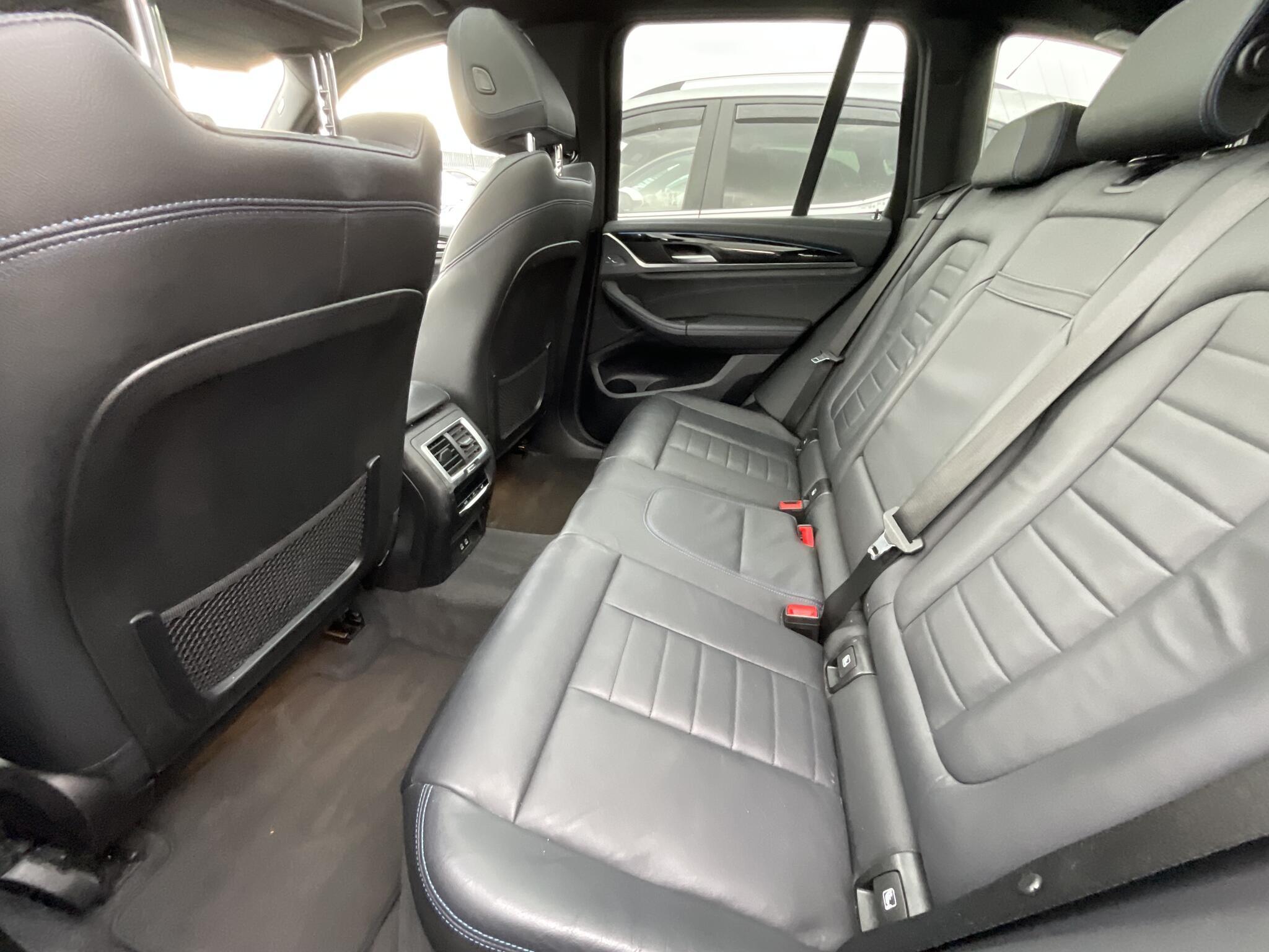 BMW iX3 - Image 15