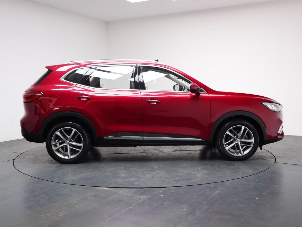 MG MG HS - Image 8