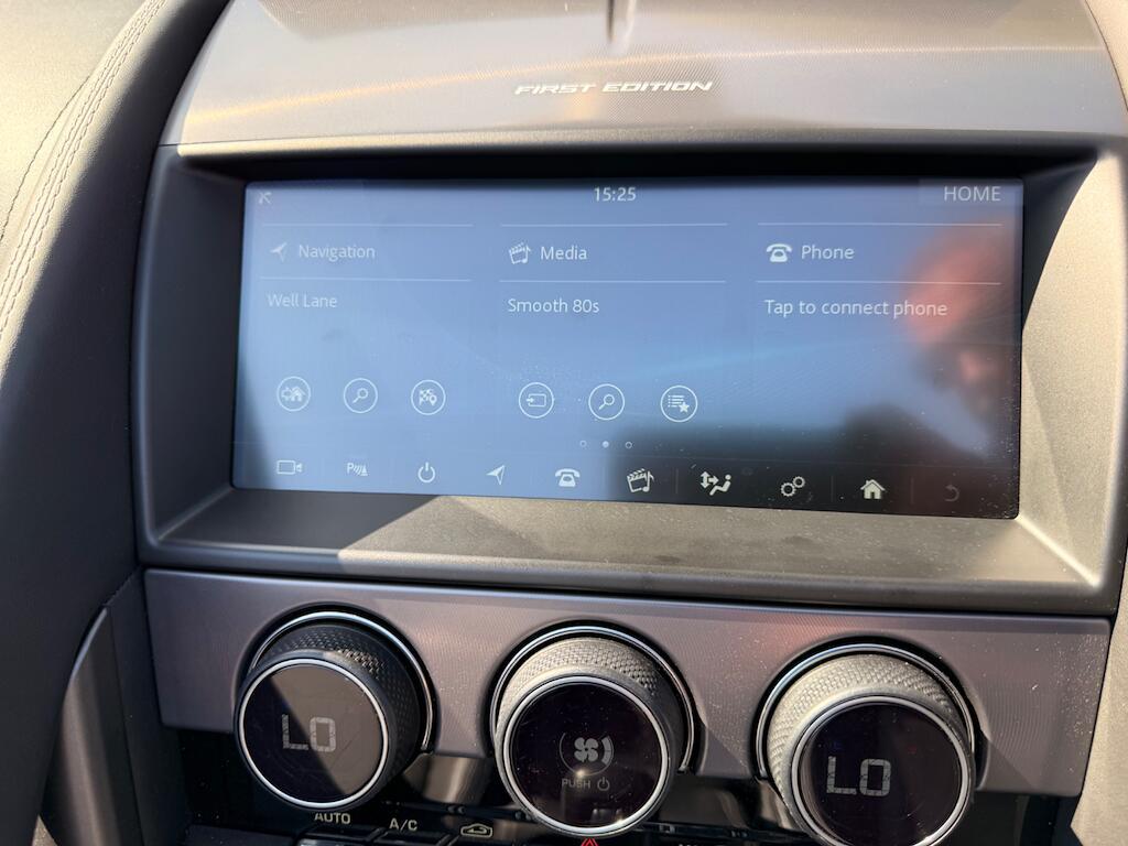 Jaguar F-Type - Image 58