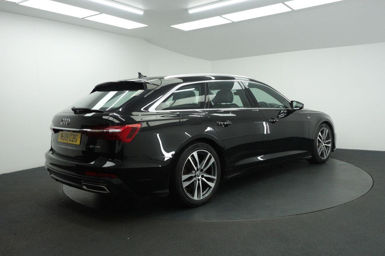 Audi A6 Avant - Image 12