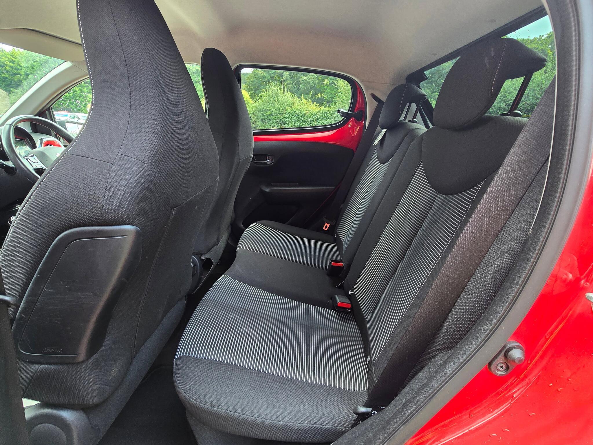 Peugeot 108 - Image 5
