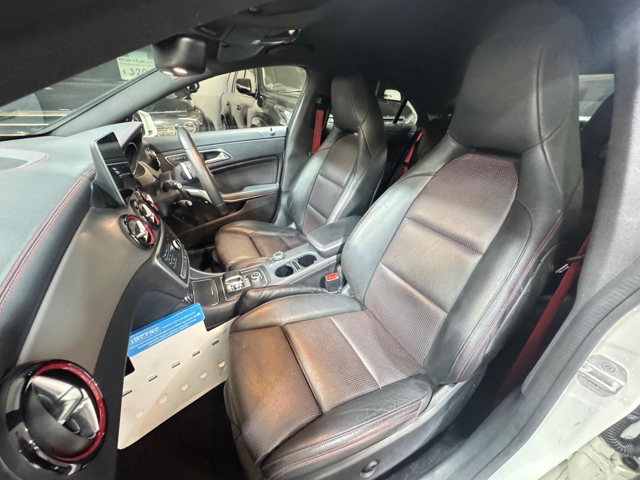 Mercedes CLA - Image 9