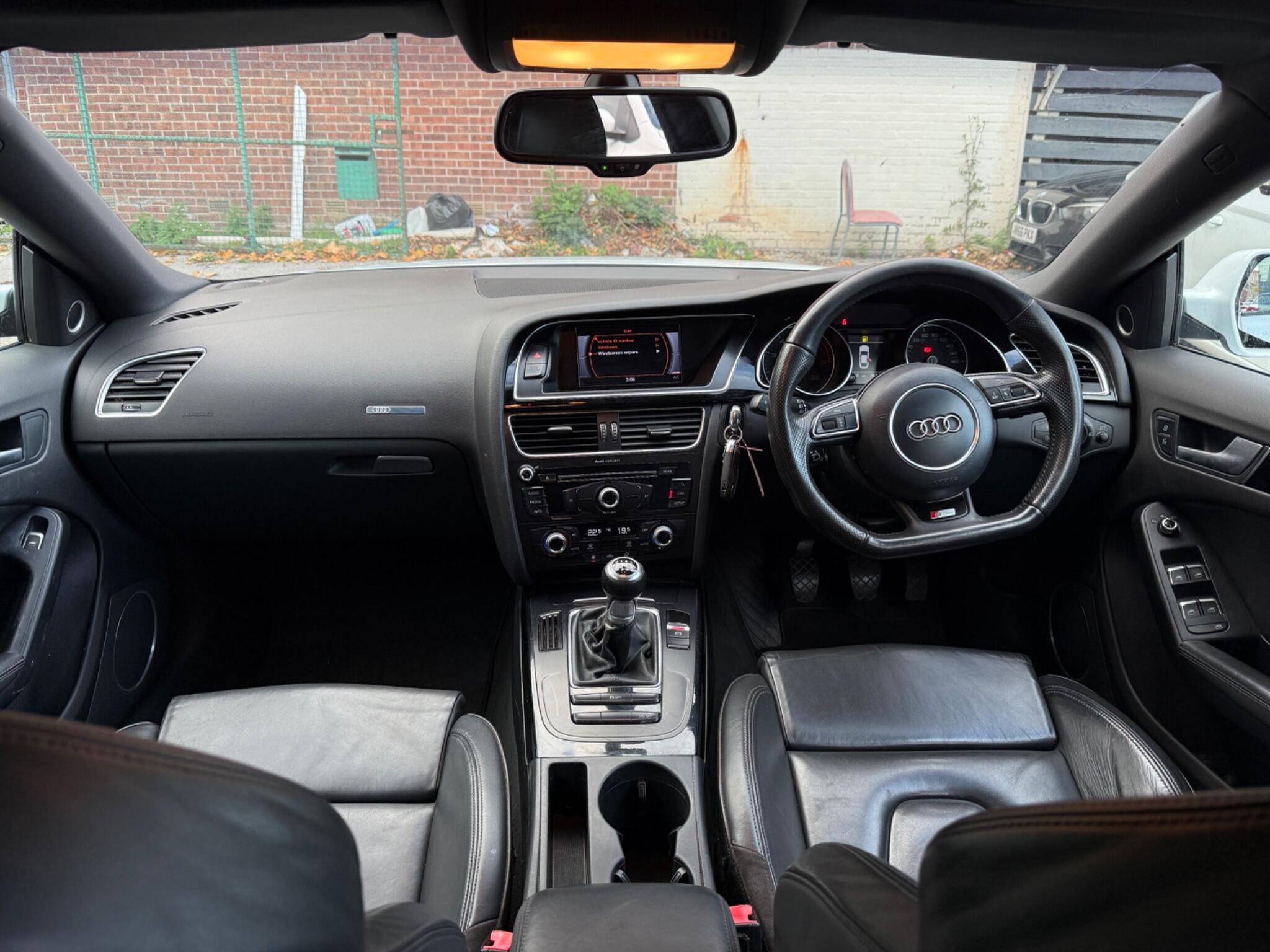 Audi A5 - Image 10