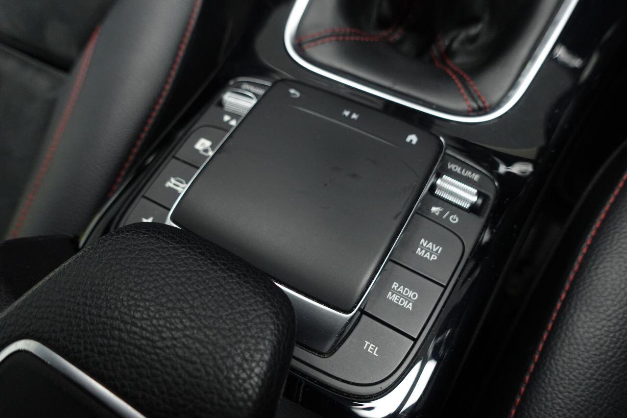 Mercedes A-Class - Image 31