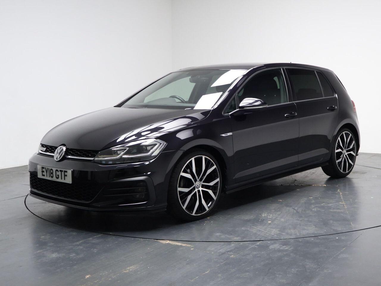 Volkswagen Golf - Image 6