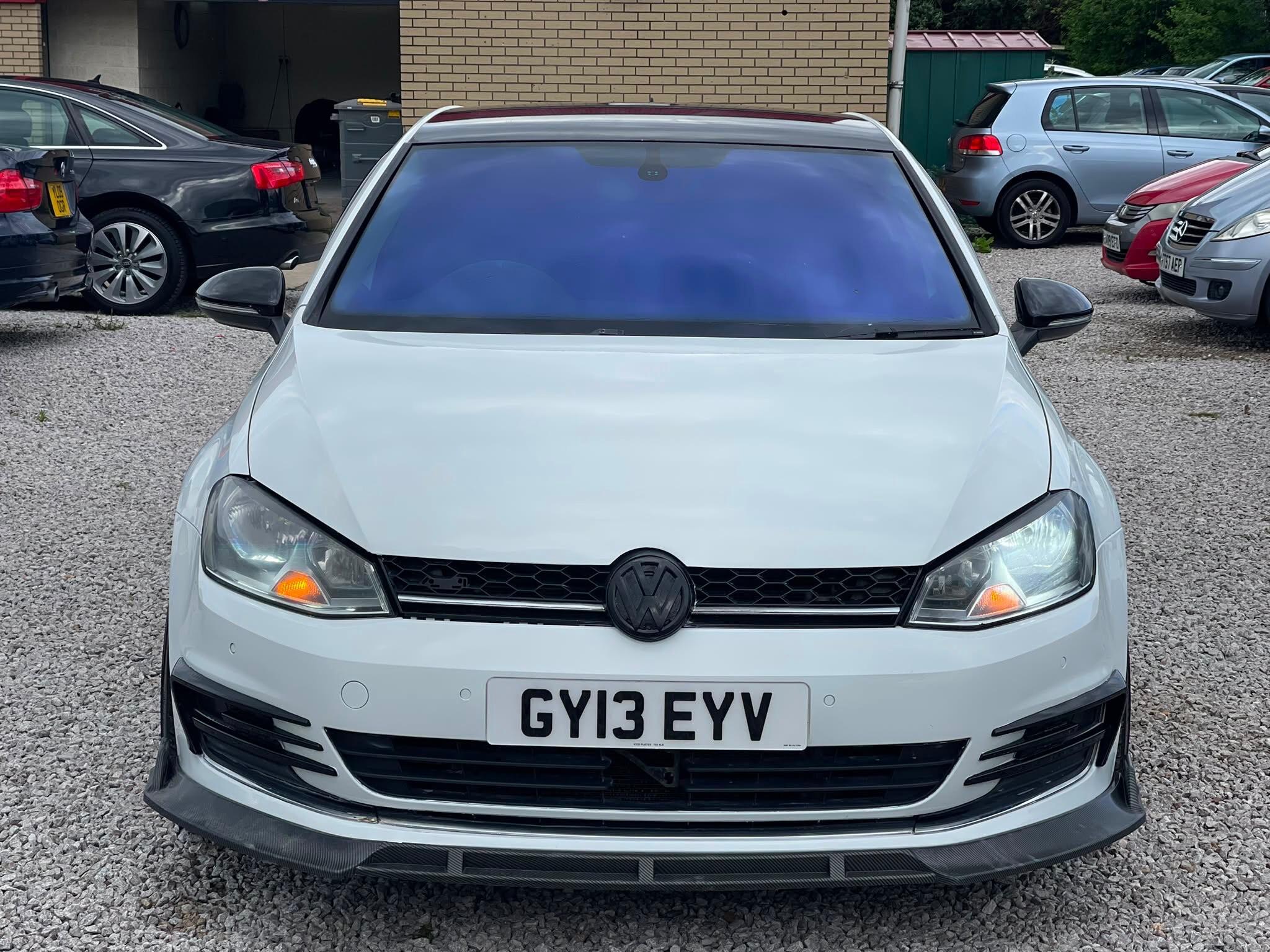 Volkswagen Golf - Image 3