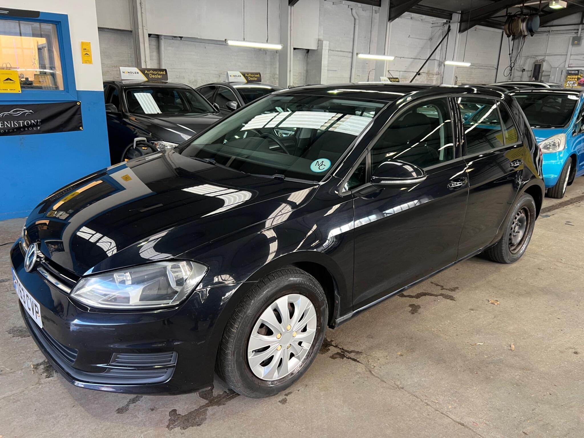Volkswagen Golf - Image 3