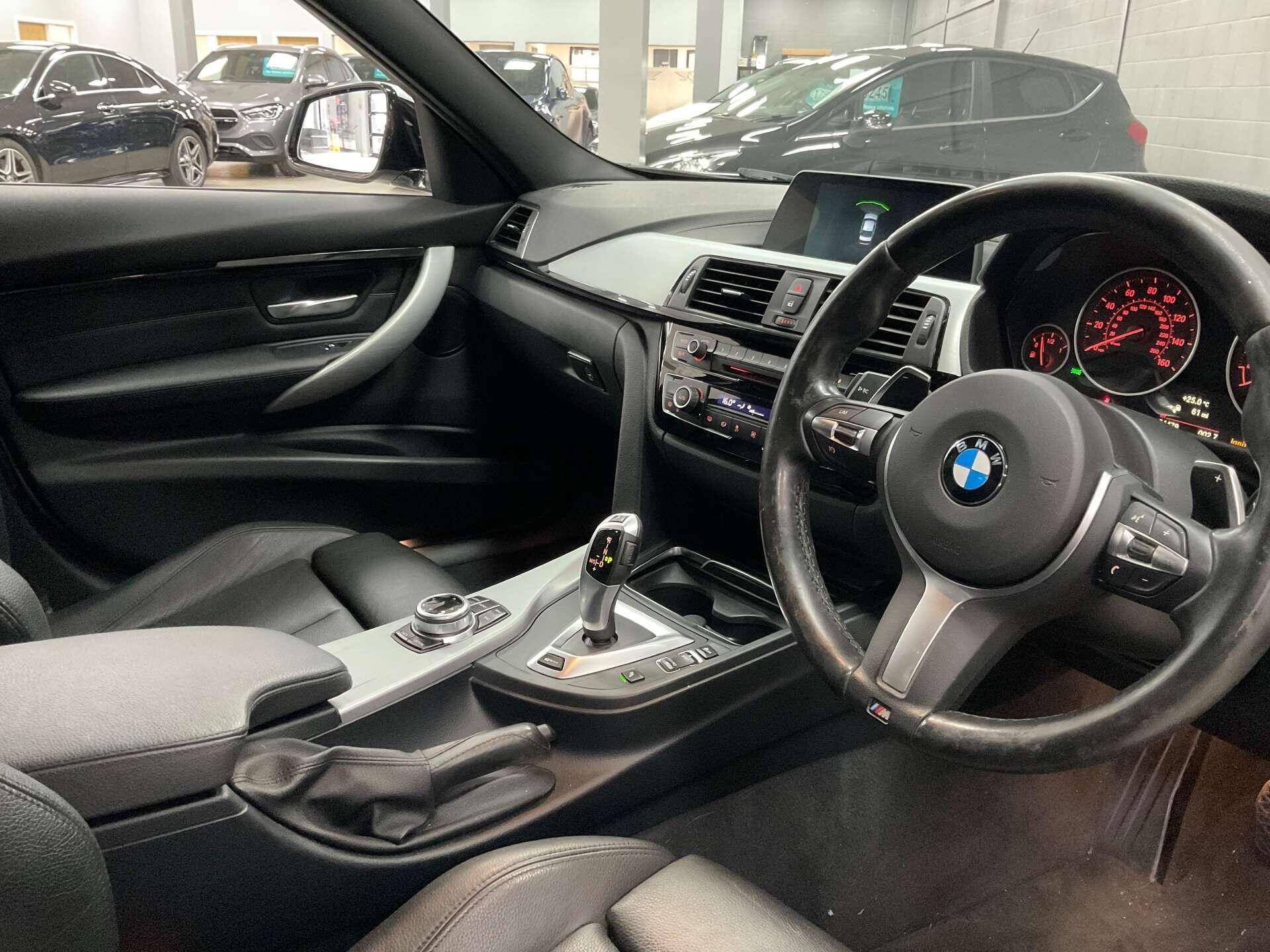 BMW 3 Series - Image 18