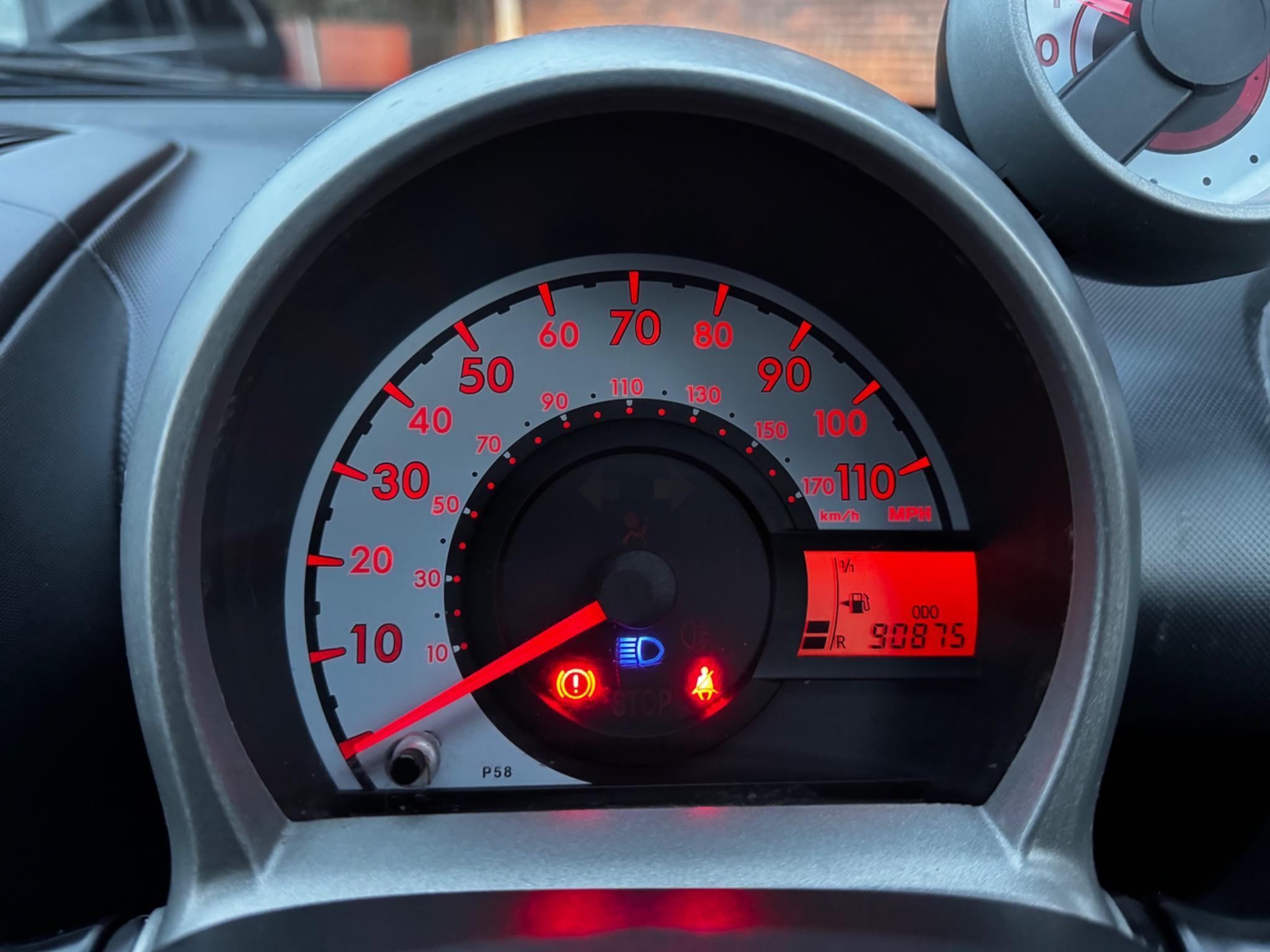 Citroen C1 - Image 23