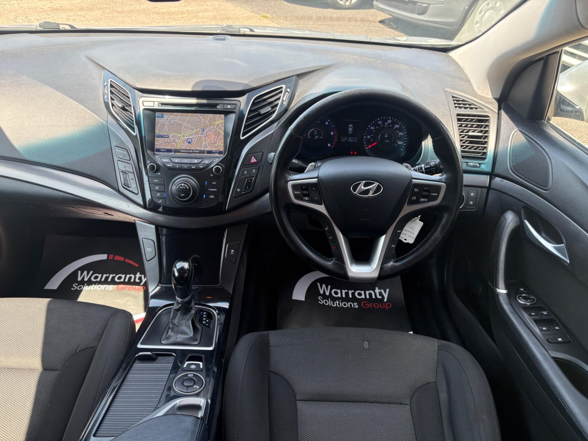 Hyundai i40 - Image 15