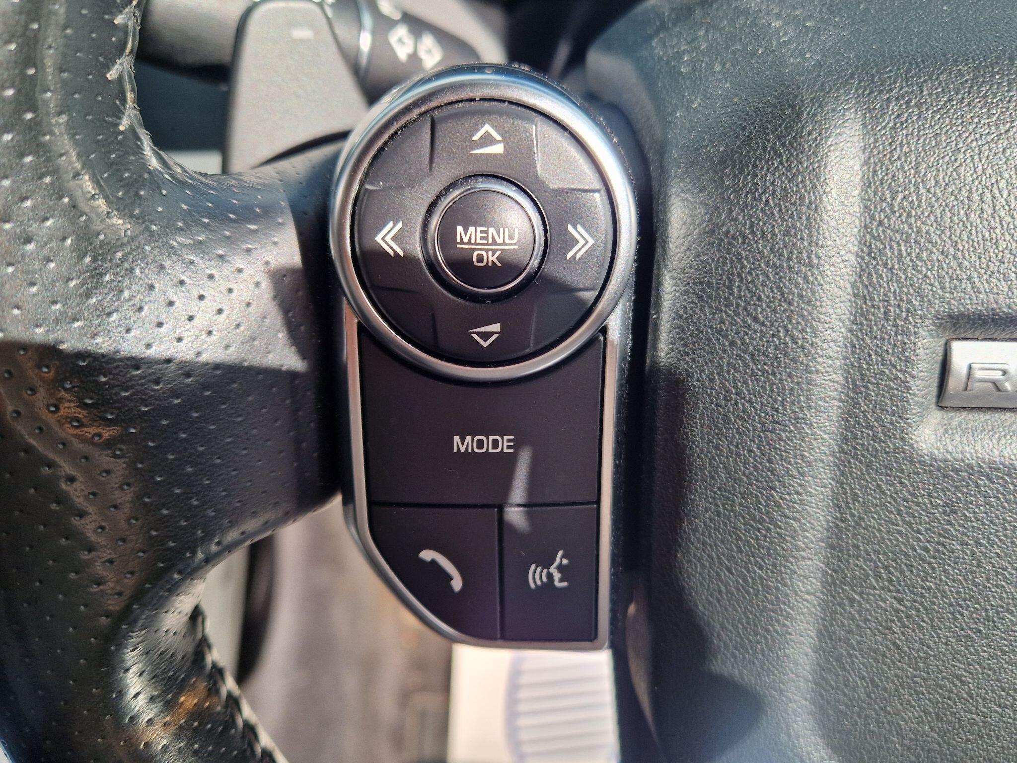 Land Rover RANGE ROVER SPORT - Image 37