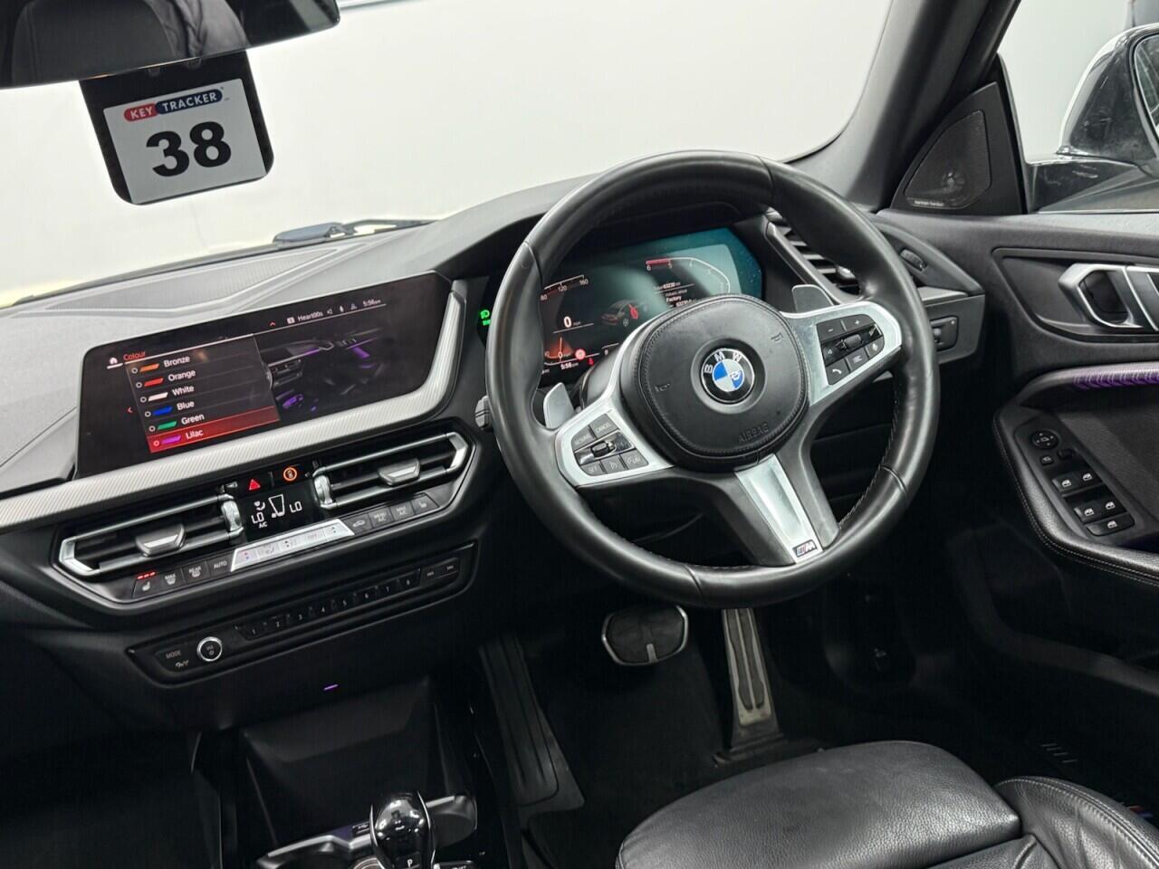 BMW 2 SERIES GRAN COUPE - Image 36