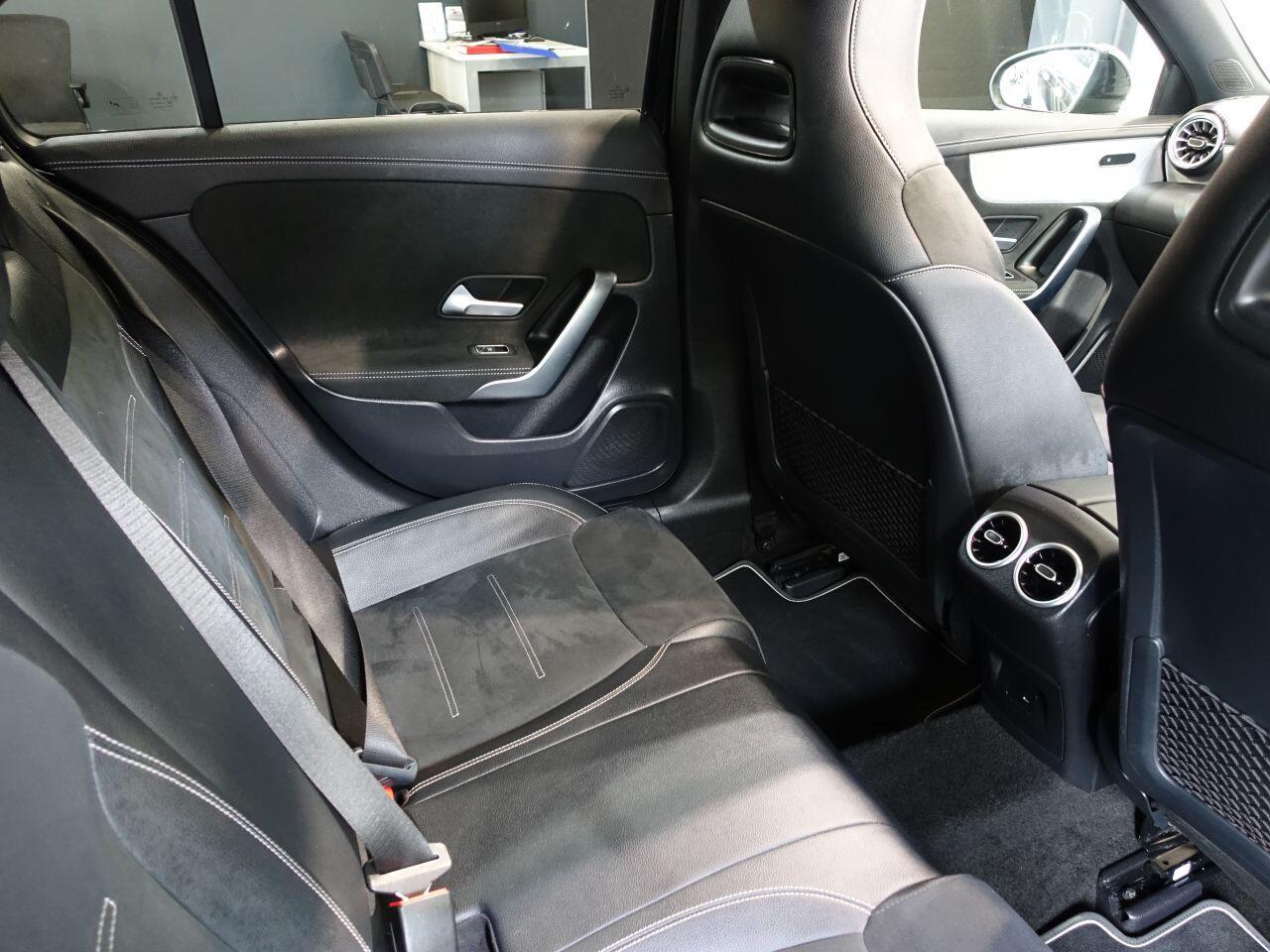 Mercedes-benz A Class - Image 17