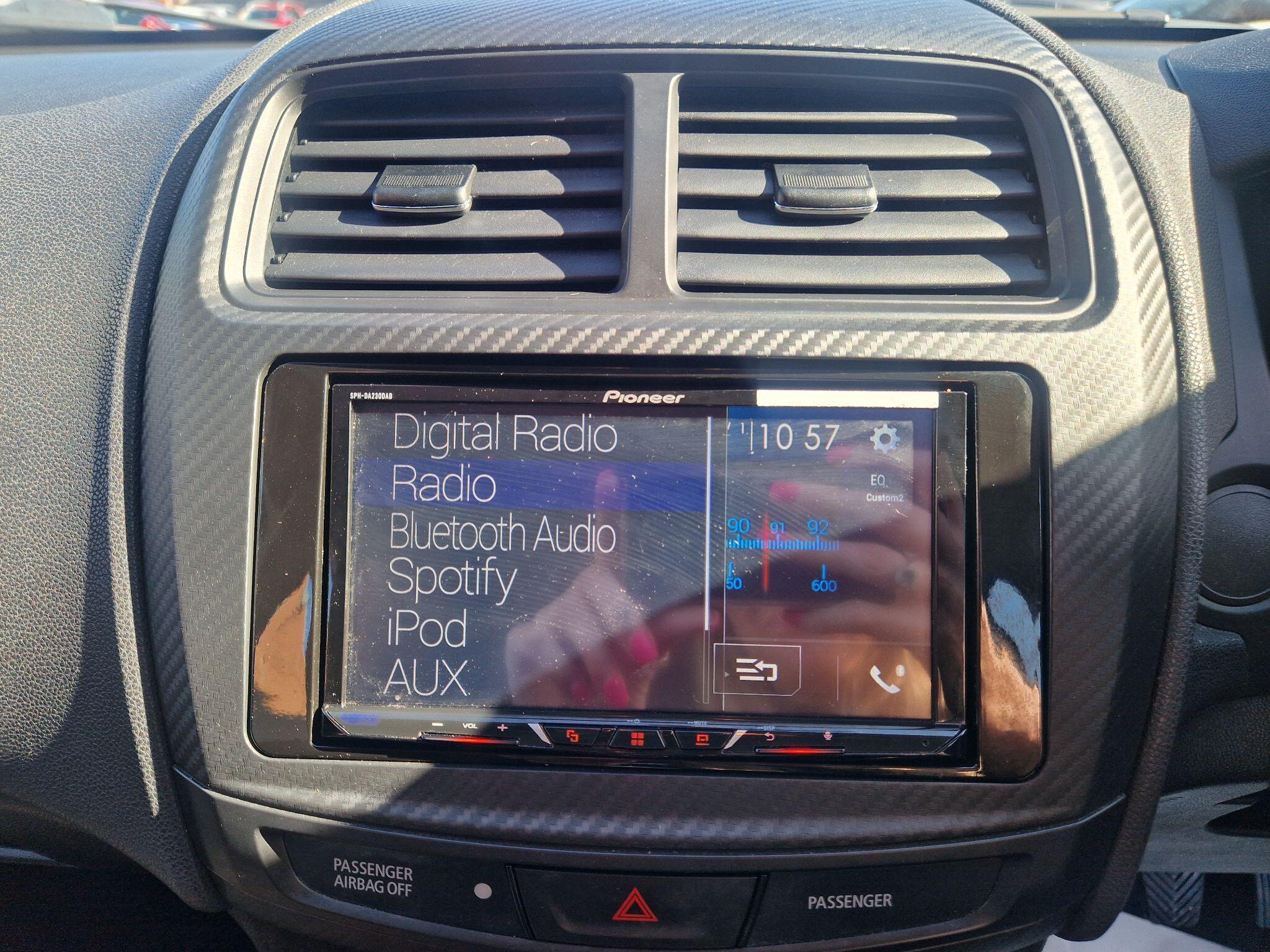 Mitsubishi ASX - Image 27