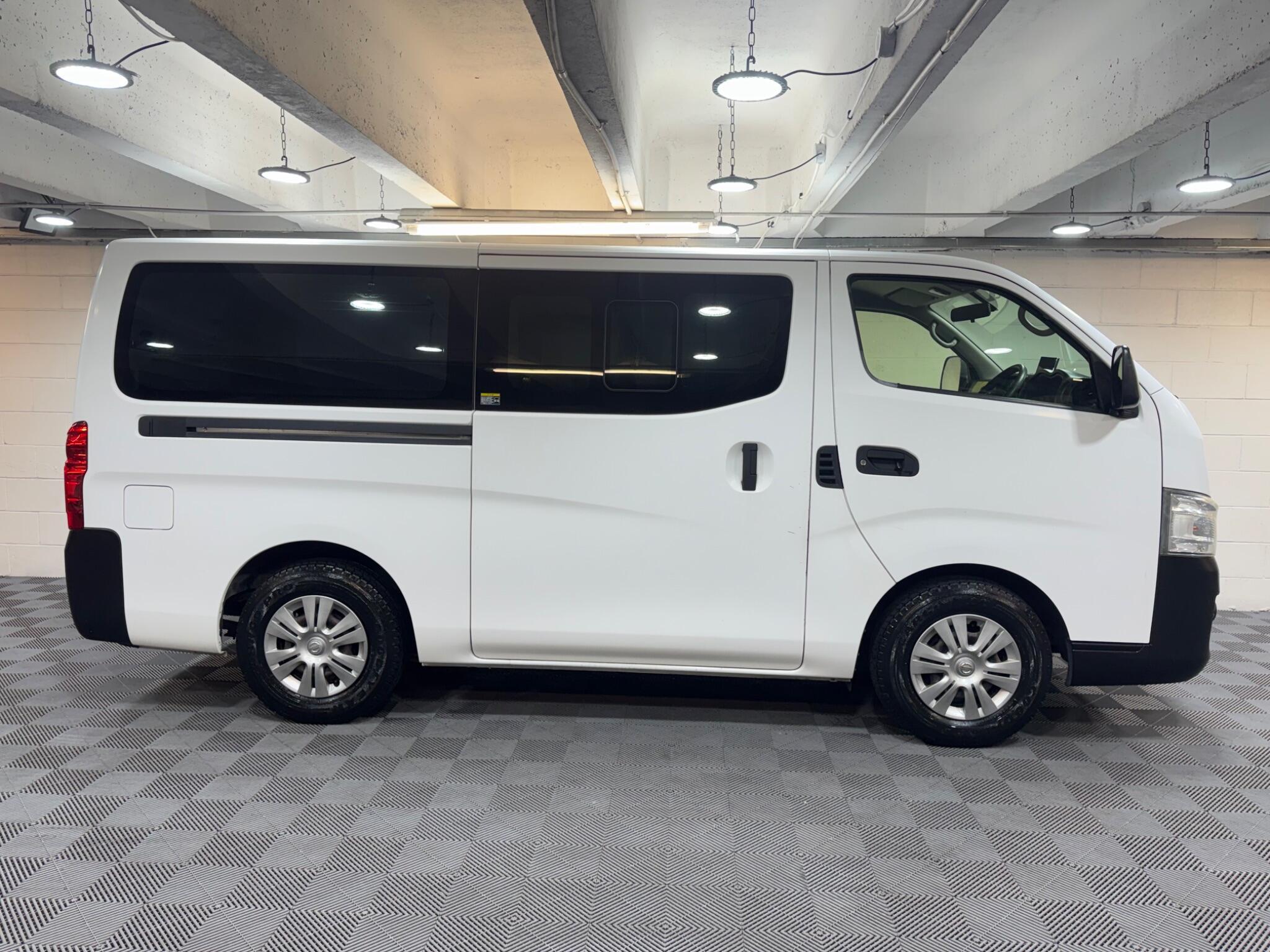 Nissan NV300 - Image 5