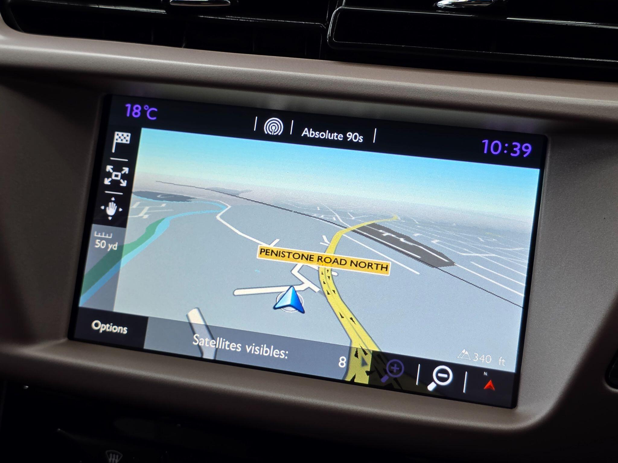 DS AUTOMOBILES DS 3 - Image 19