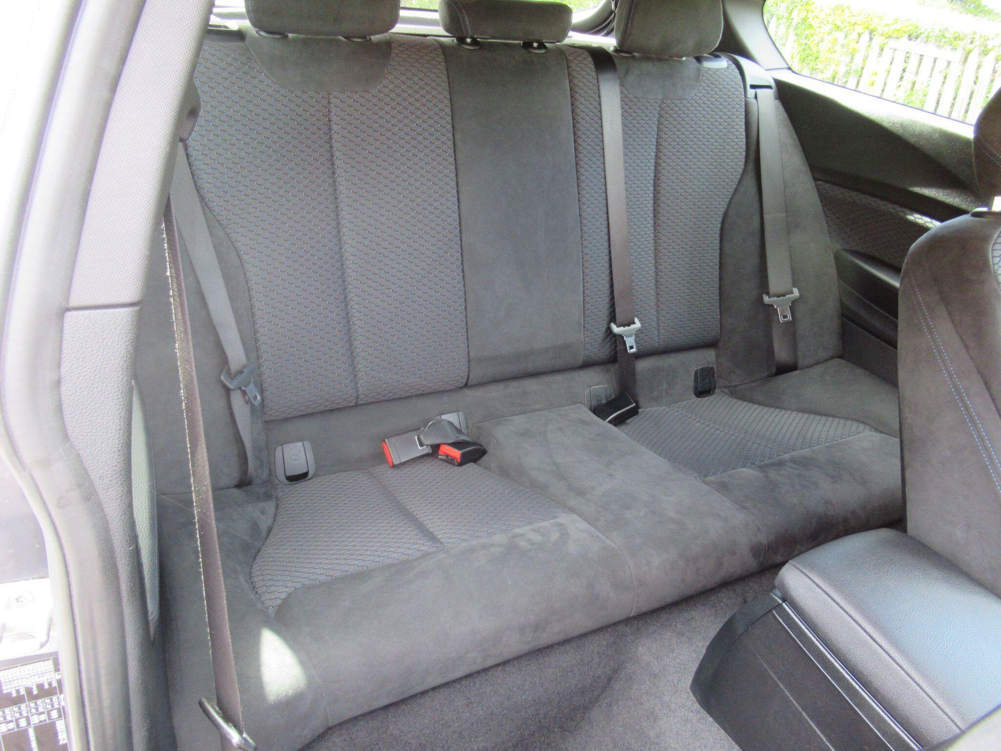 BMW 1 Series - Image 18