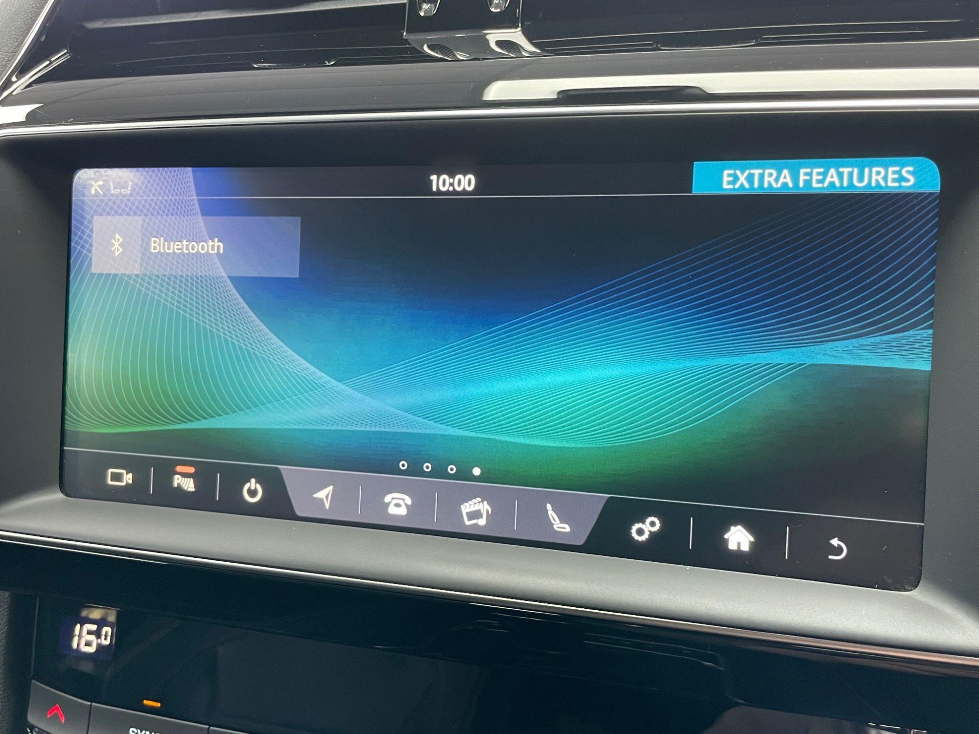 Jaguar F-Pace - Image 45