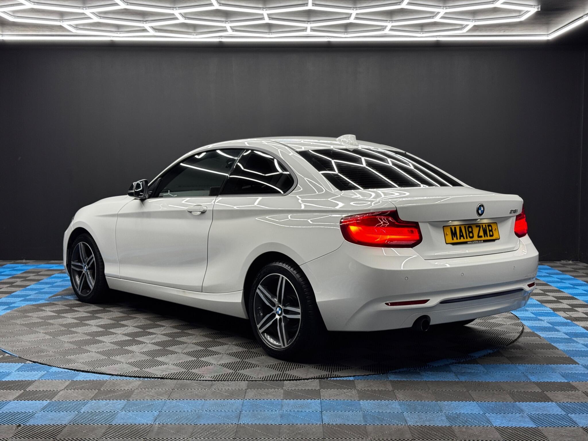 BMW 2 Series - Image 7