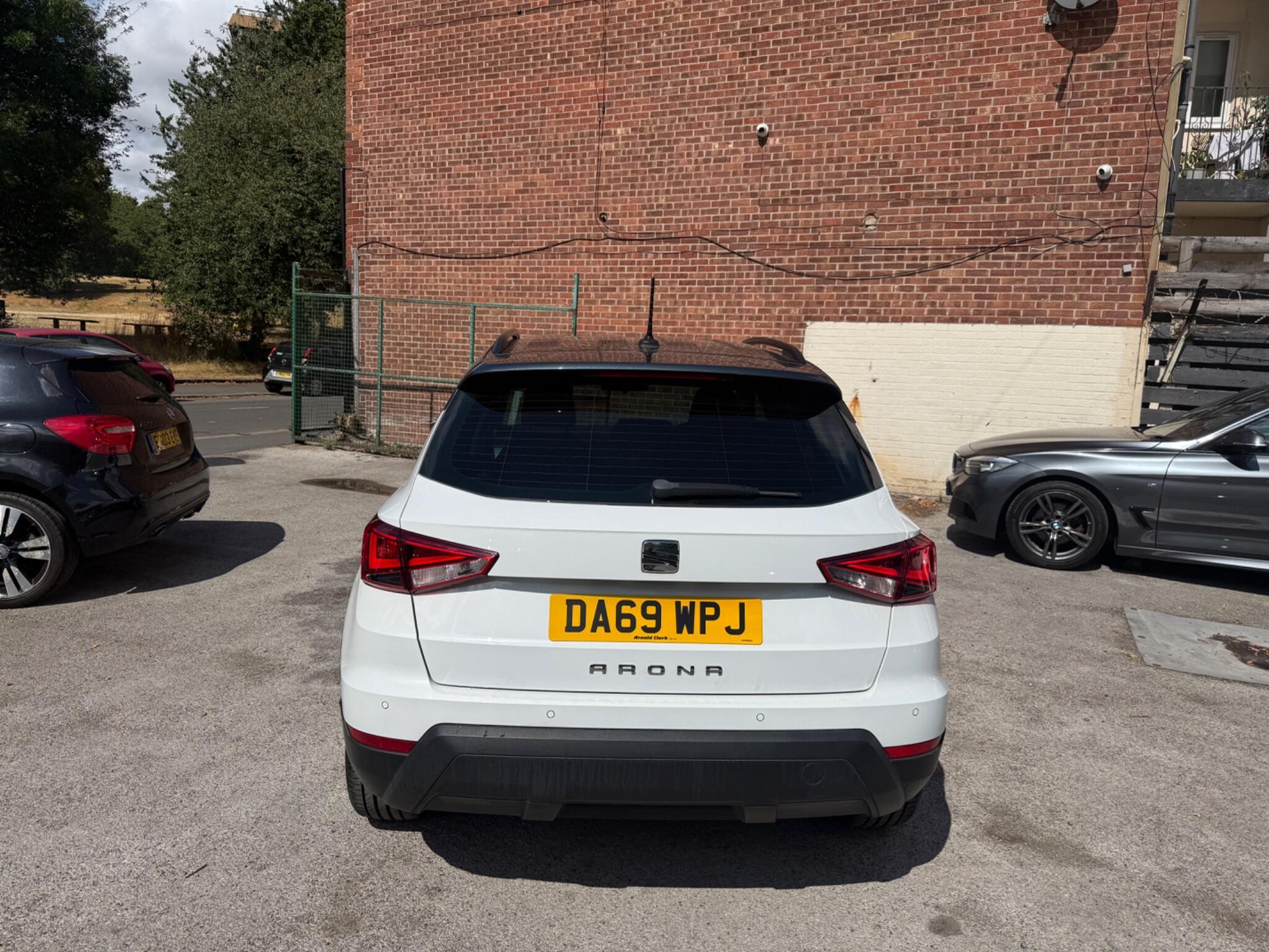 SEAT Arona - Image 6
