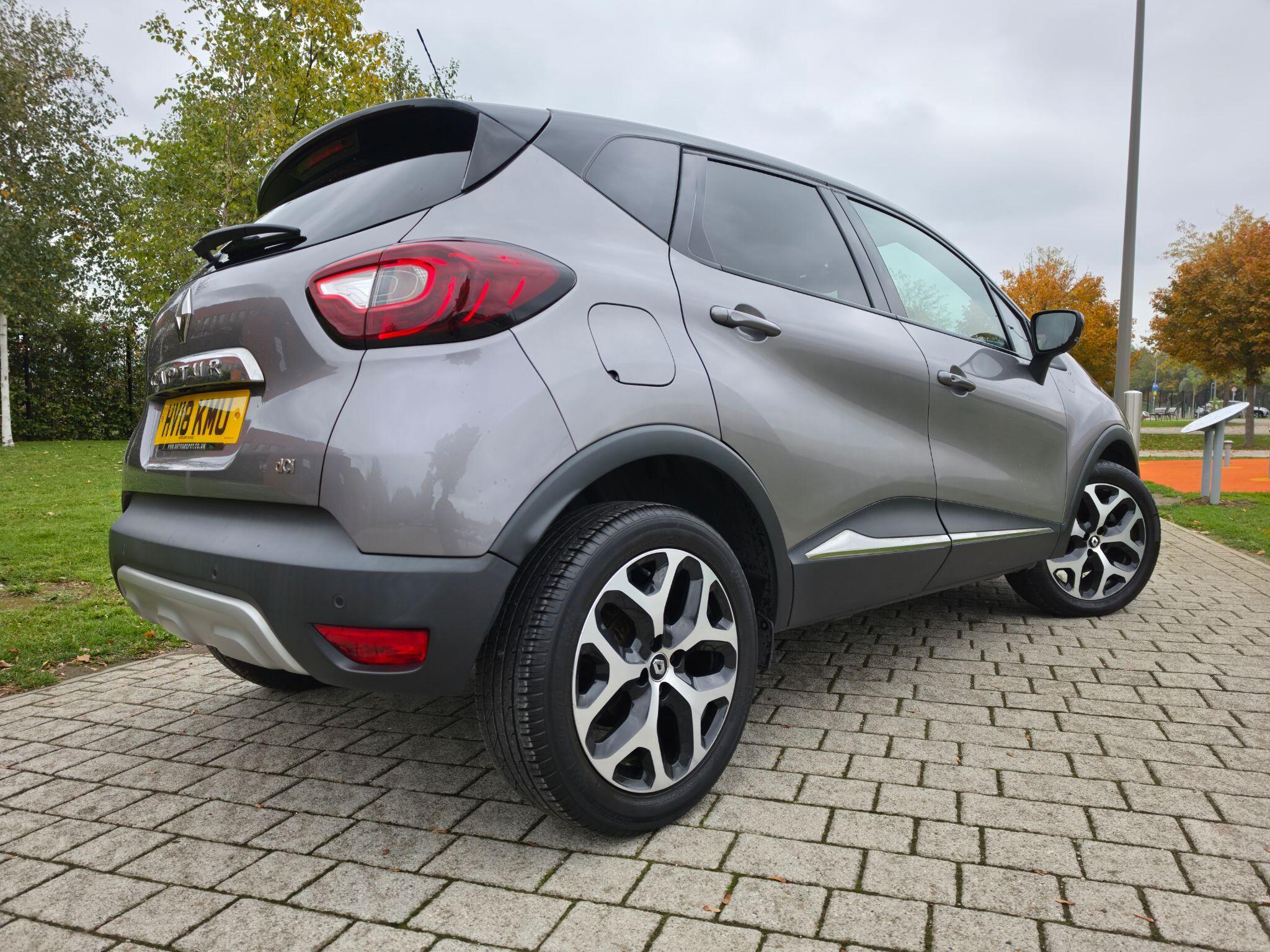 Renault Captur - Image 2