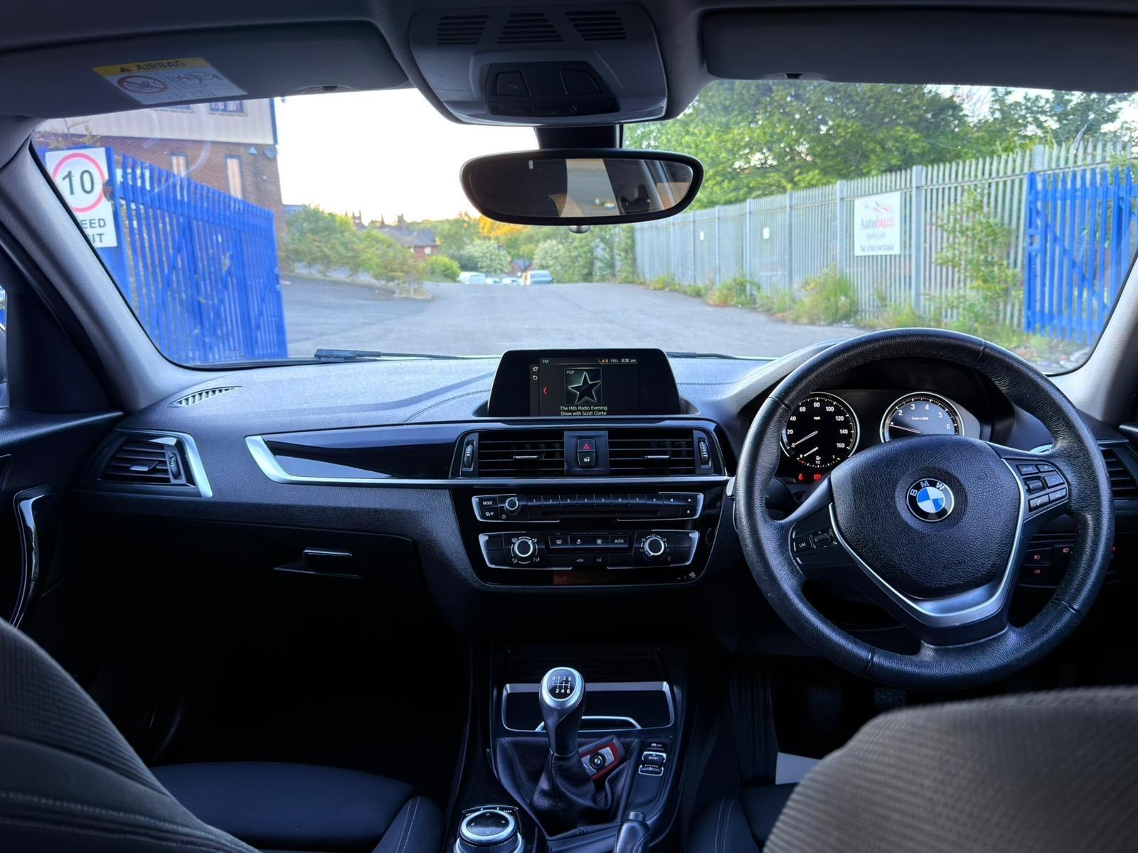 BMW 1 Series - Image 28