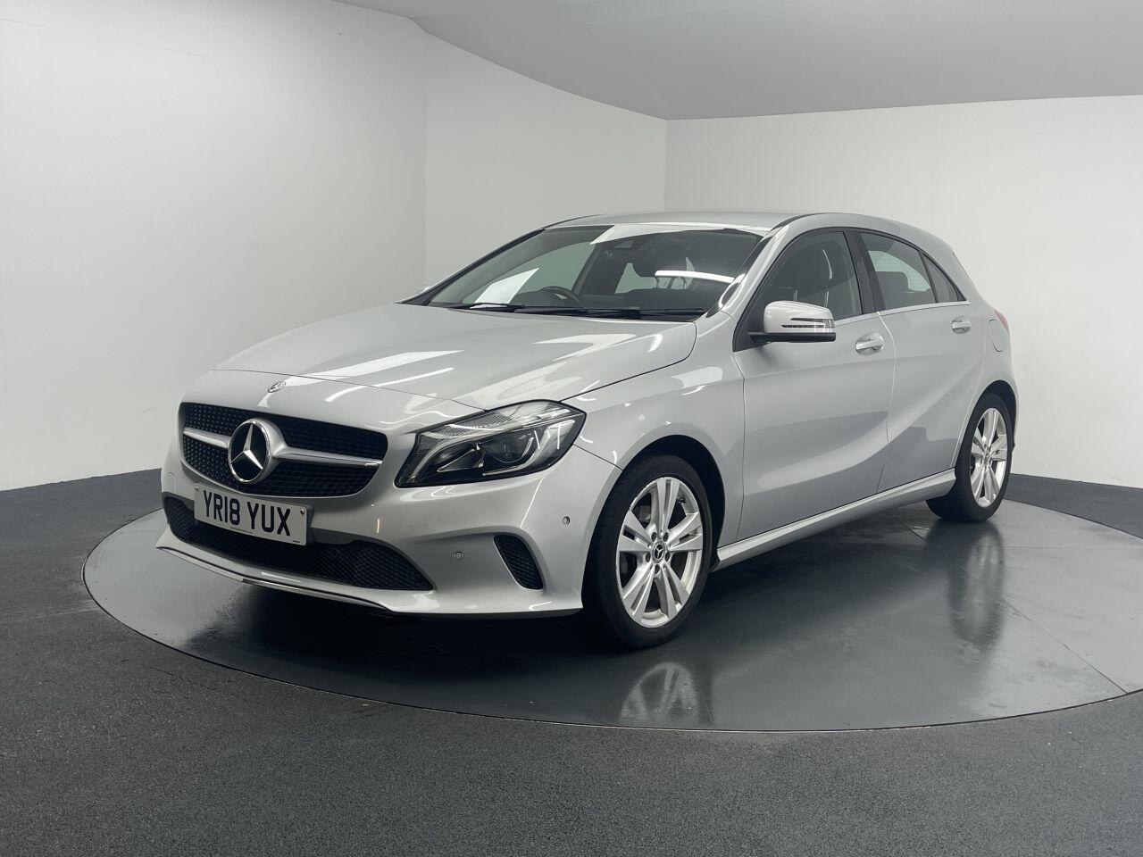 Mercedes A-Class - Image 15