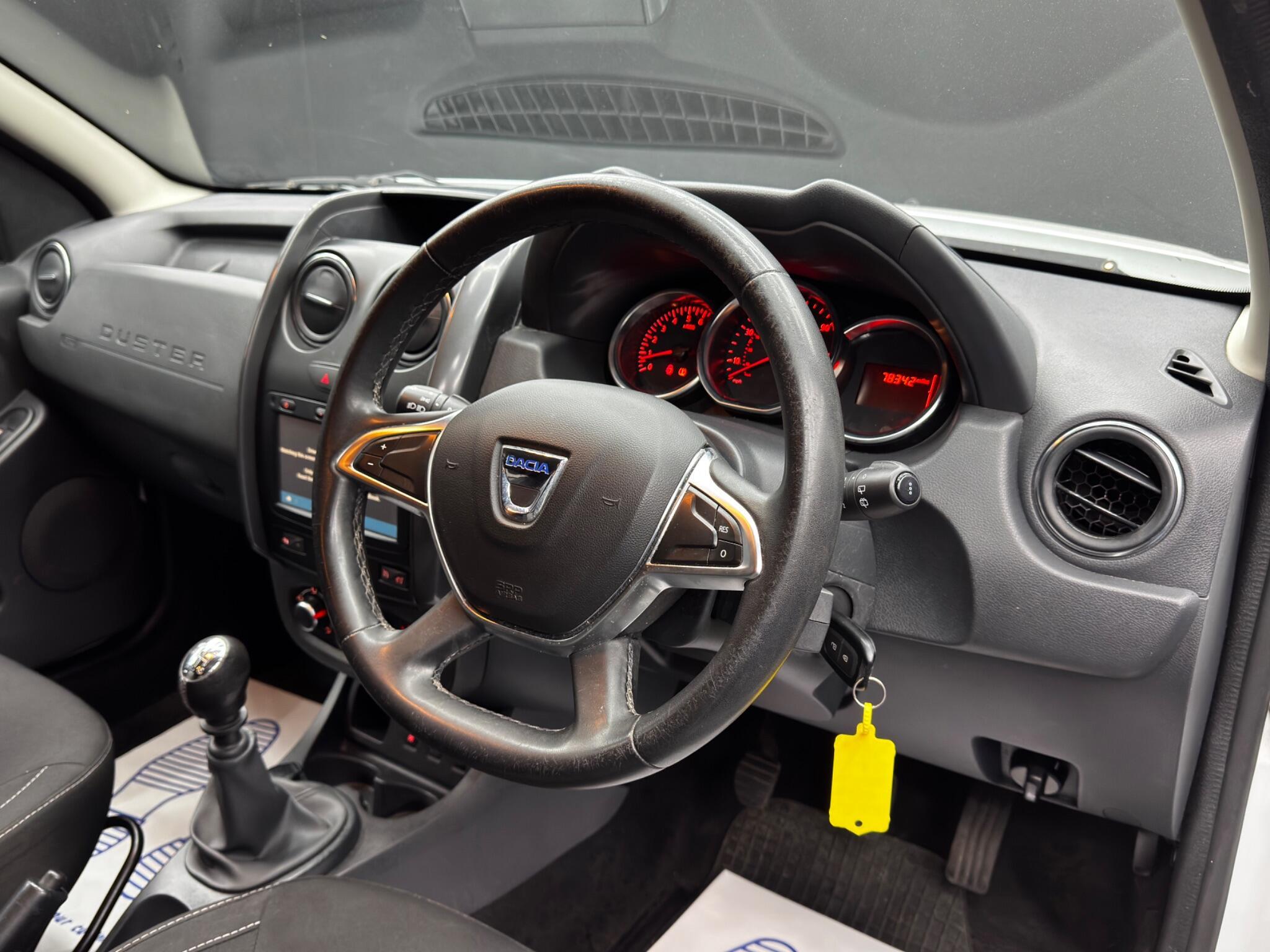 Dacia Duster - Image 9