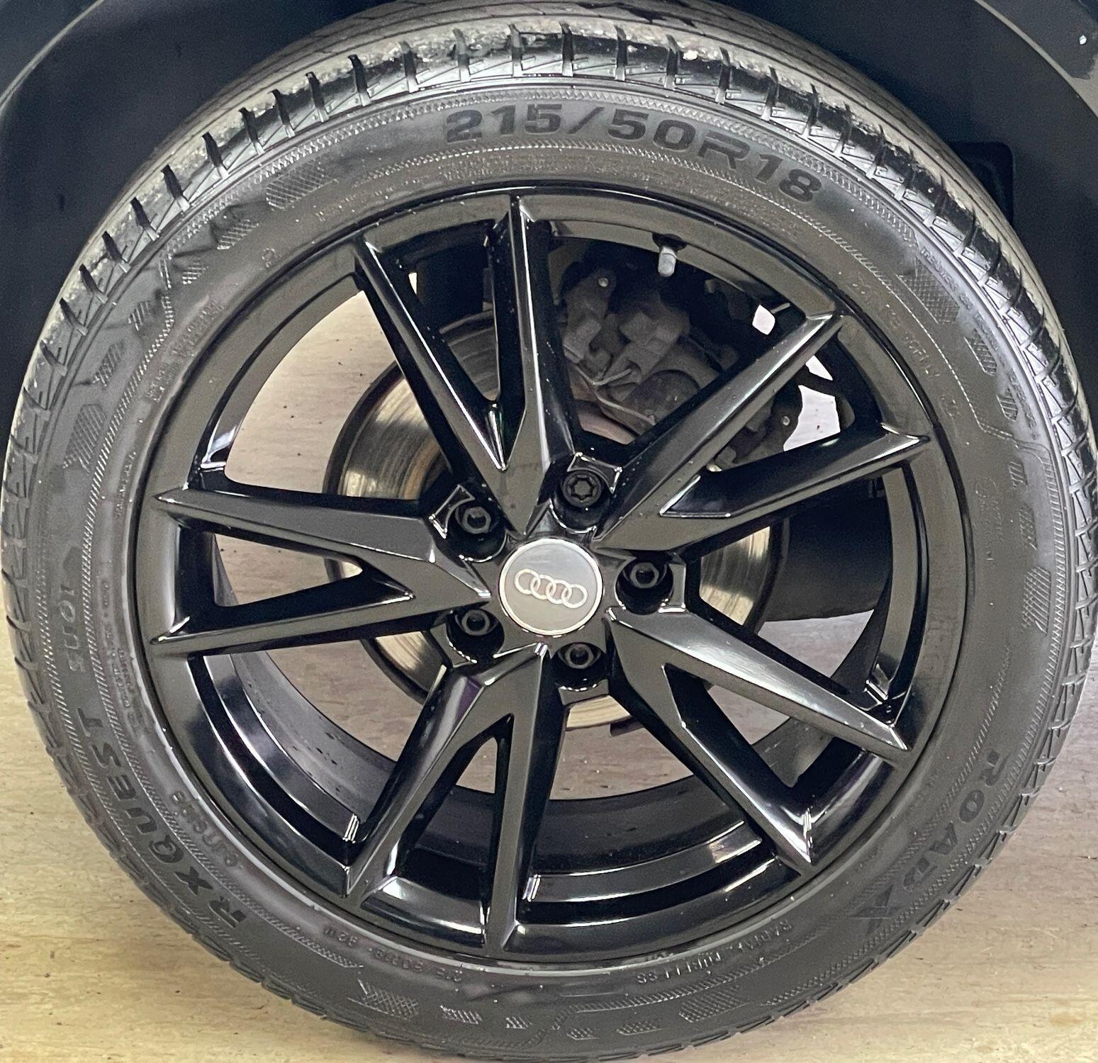 Audi Q2 - Image 13