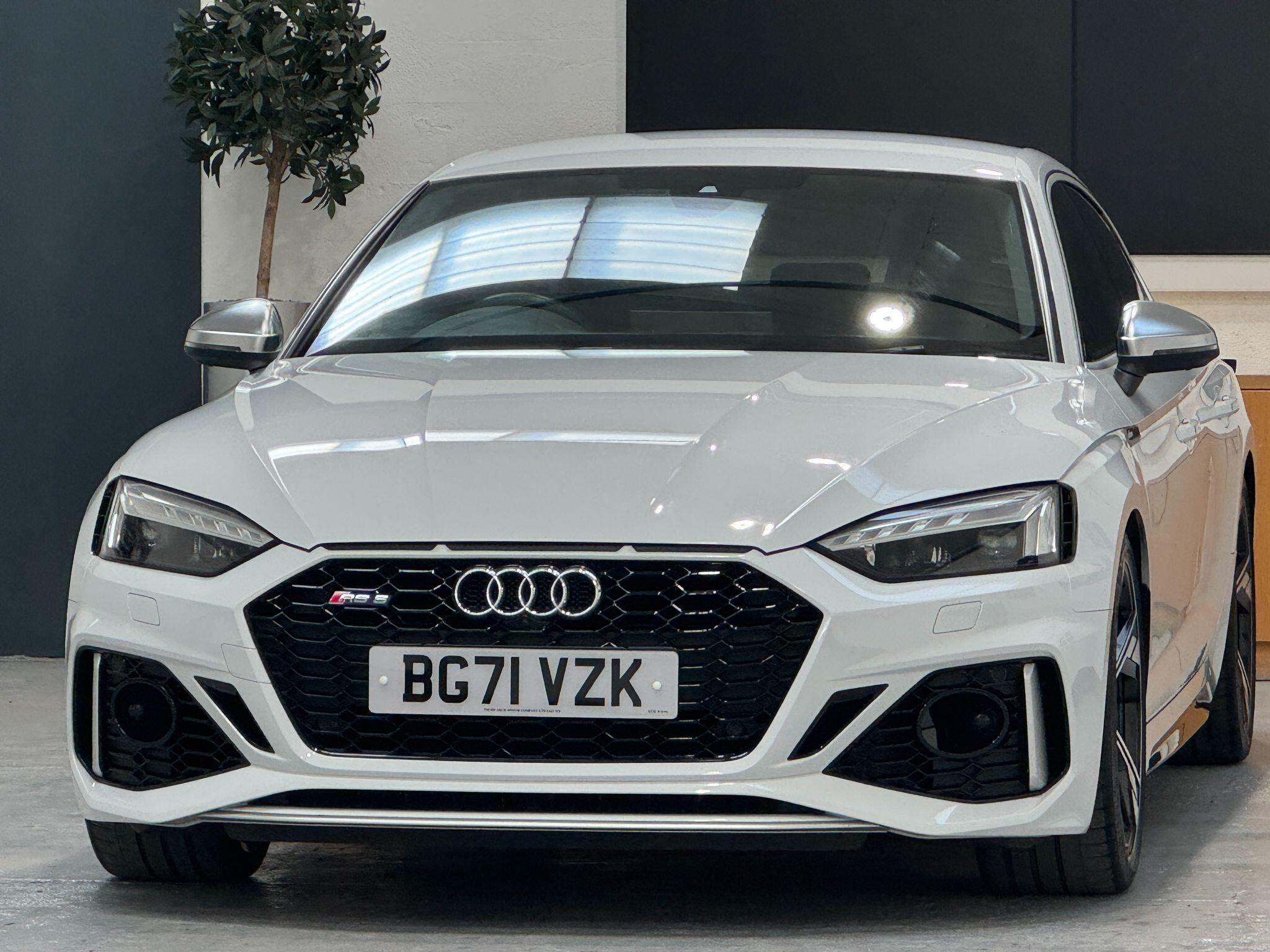 Audi RS5 - Image 4