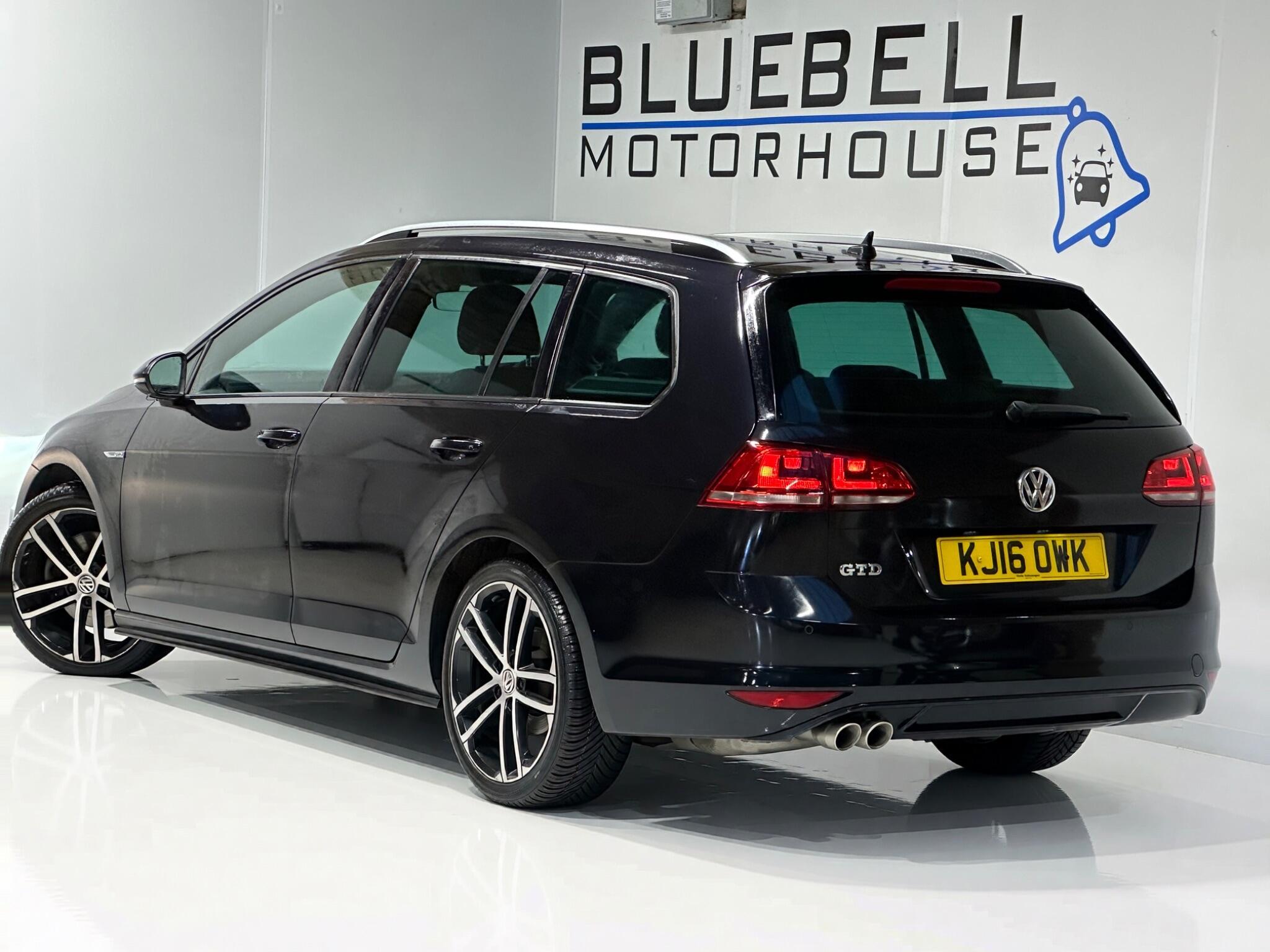 Volkswagen Golf - Image 5