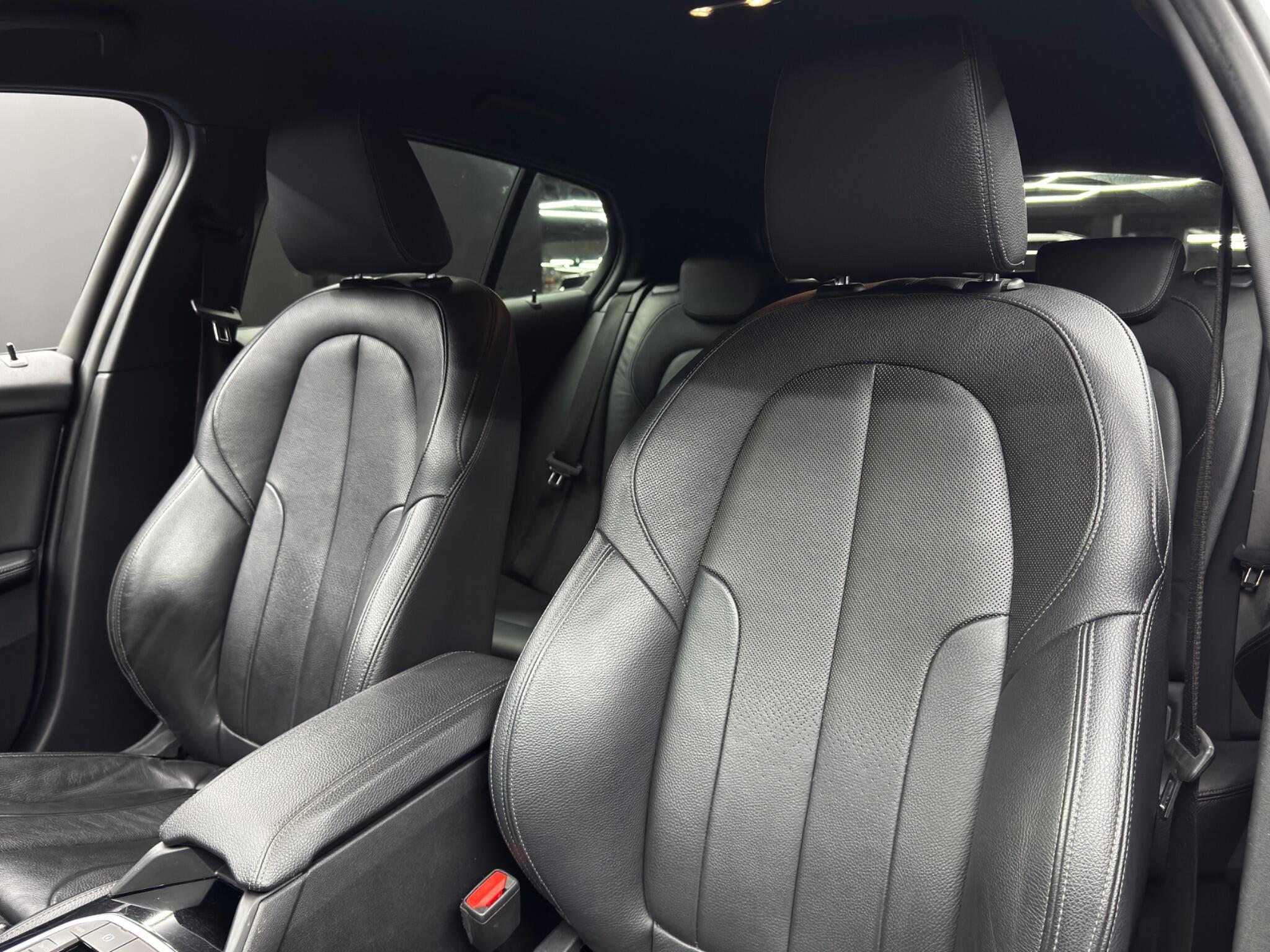 BMW 1 Series - Image 14